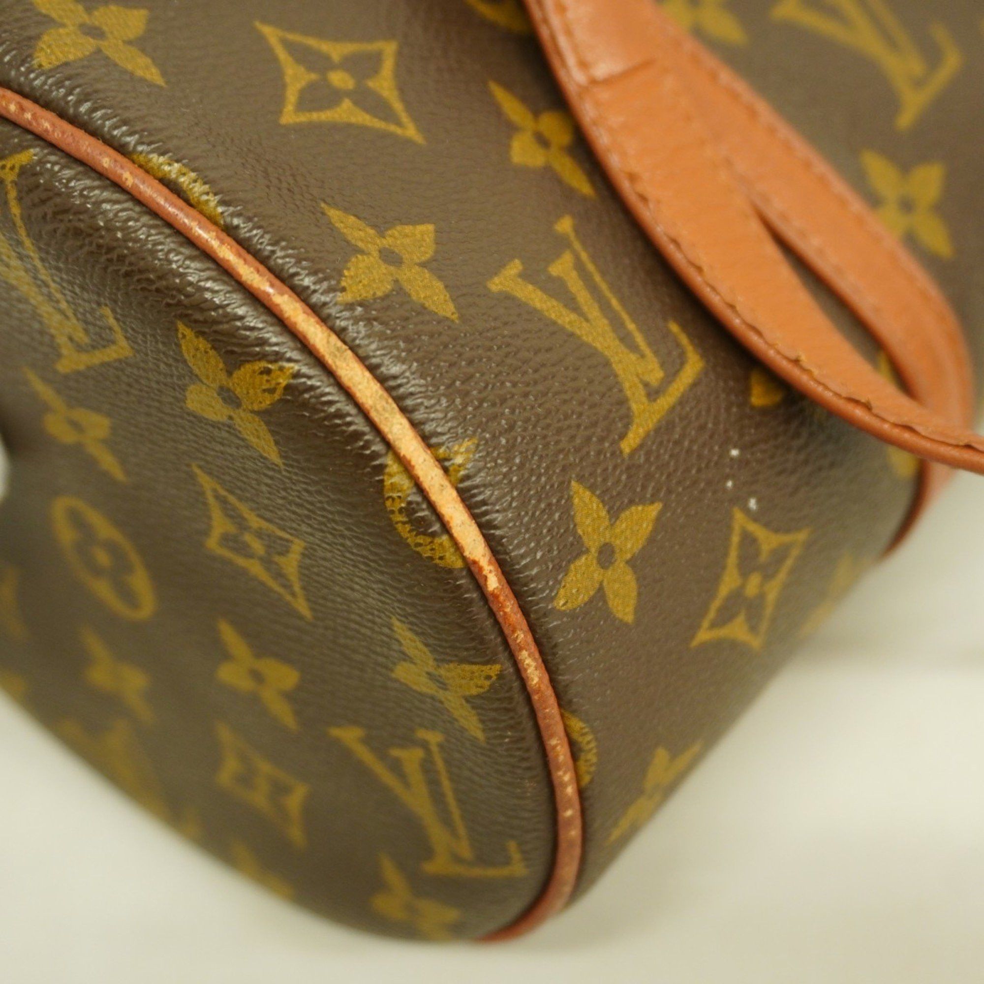 Louis Vuitton Louis Vuitton Papillon 30 handbag Size ONE SIZE - 6 Thumbnail
