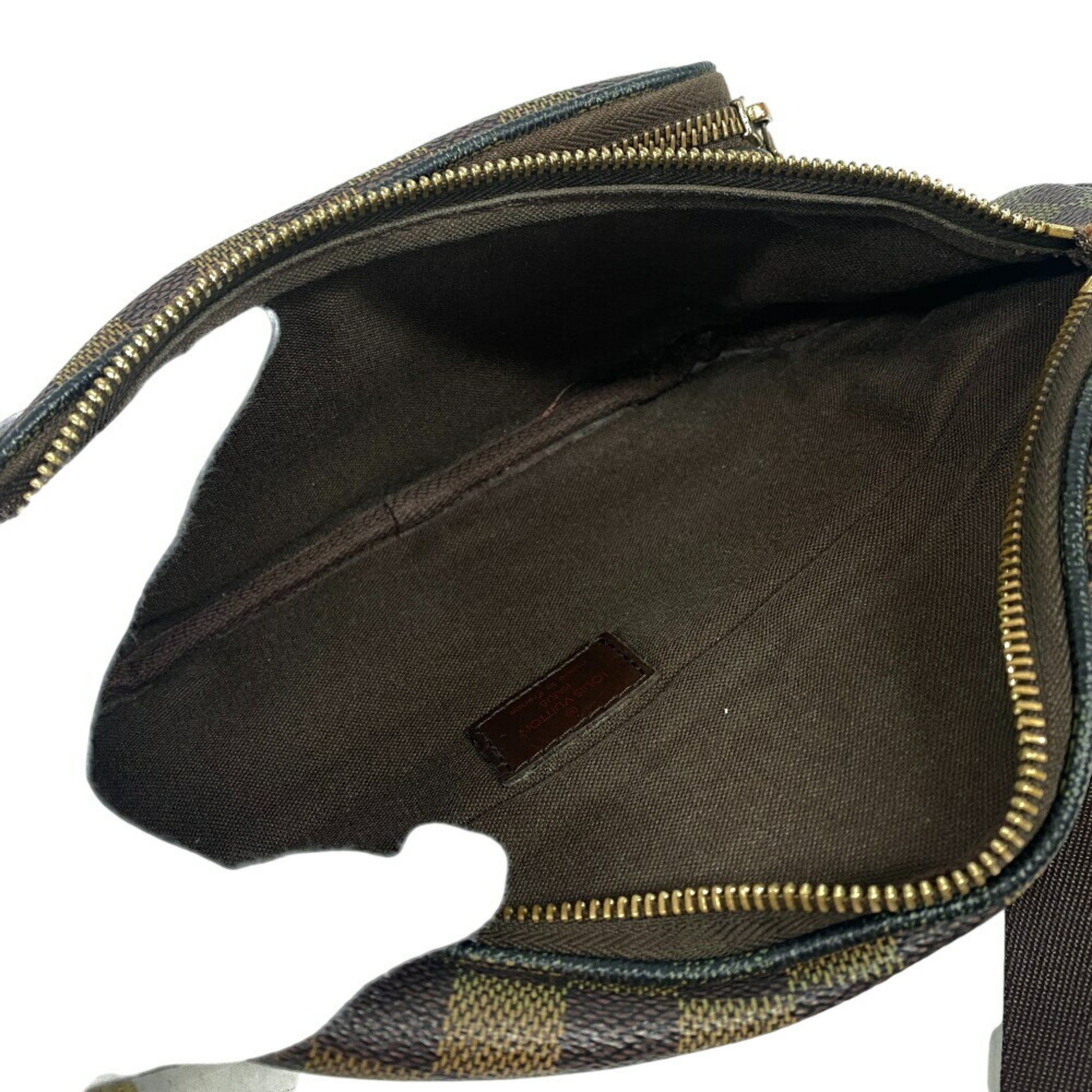Louis Vuitton Louis Vuitton Melville shoulder Size ONE SIZE - 6 Thumbnail