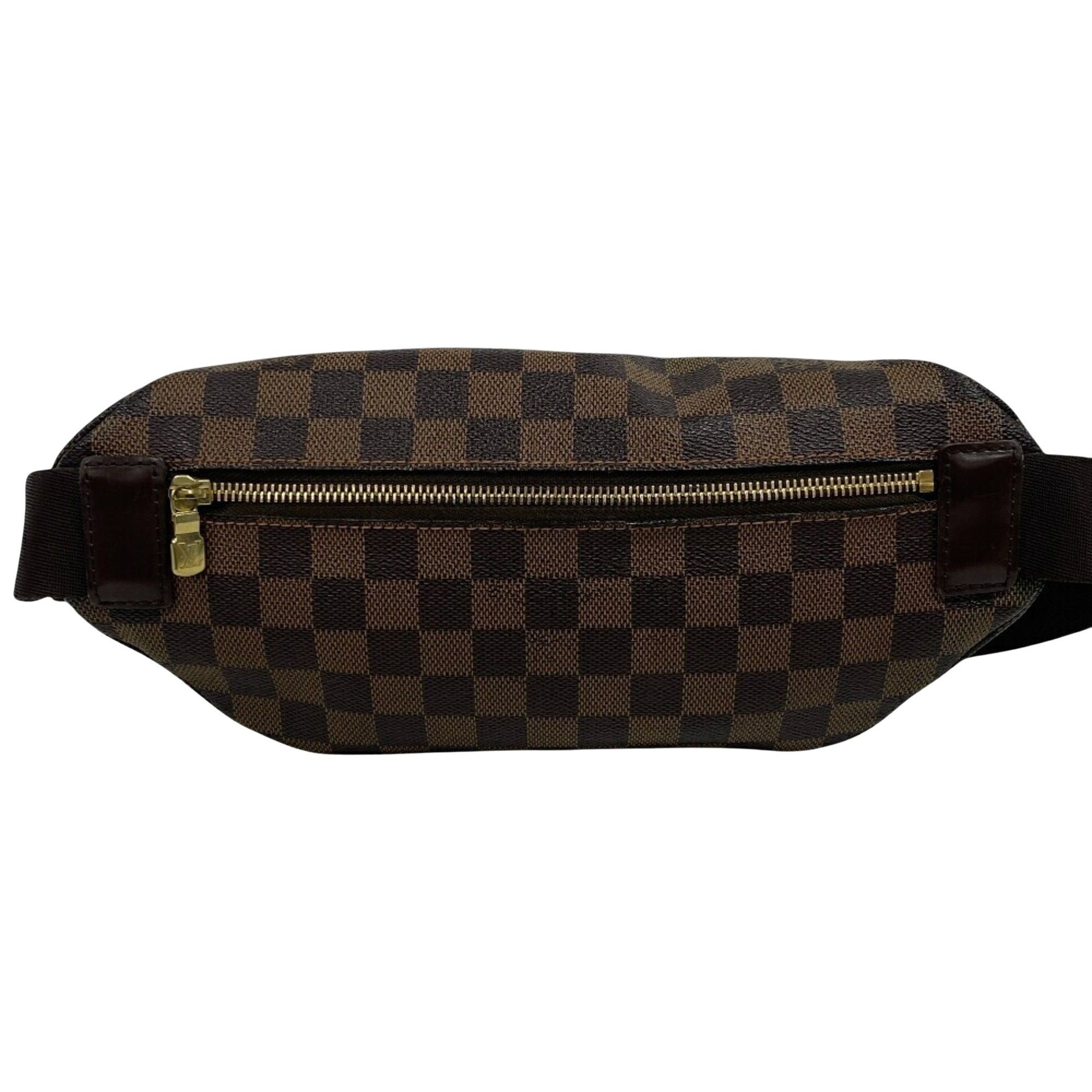 Louis Vuitton Louis Vuitton Melville shoulder Size ONE SIZE - 2 Thumbnail