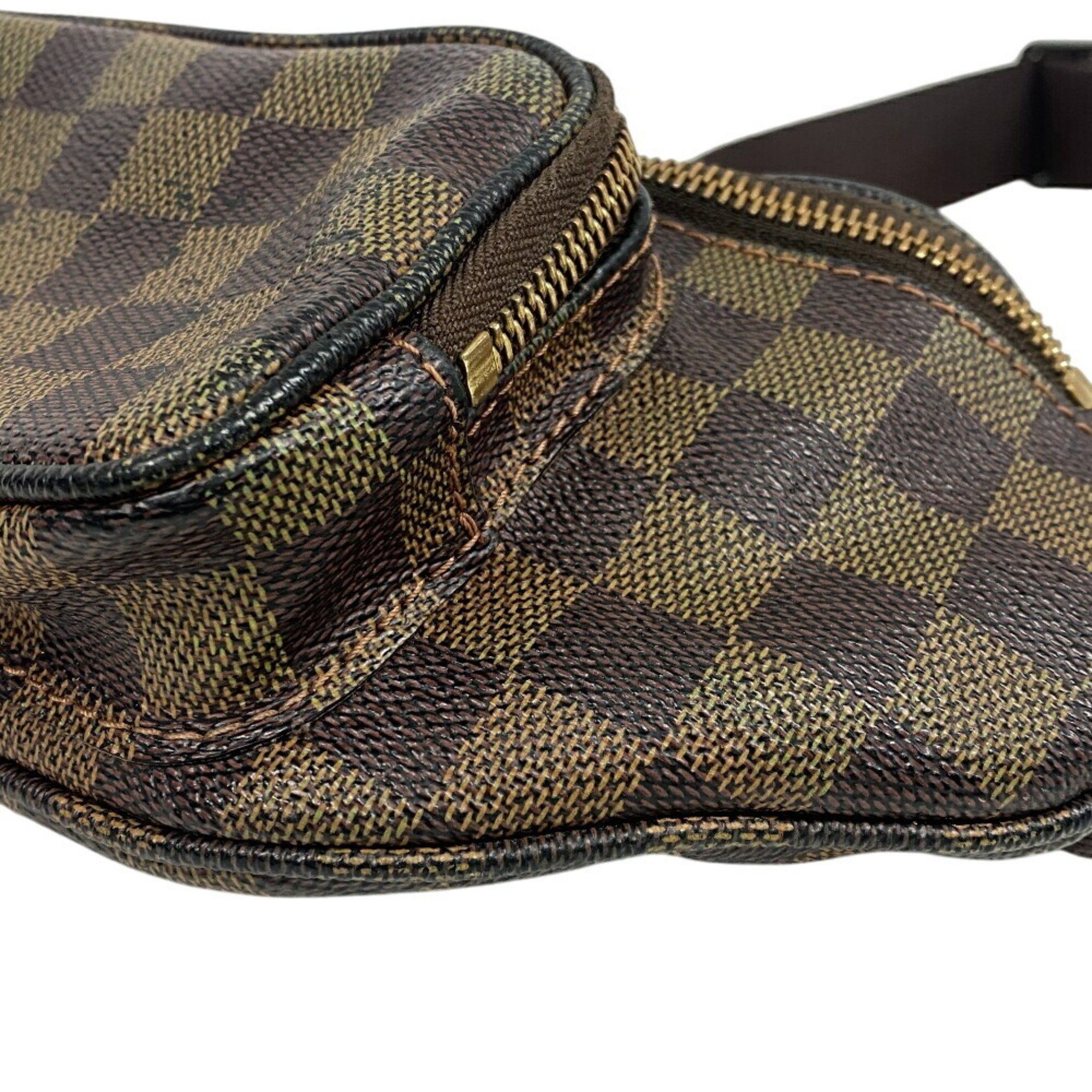 Louis Vuitton Louis Vuitton Melville shoulder Size ONE SIZE - 4 Thumbnail