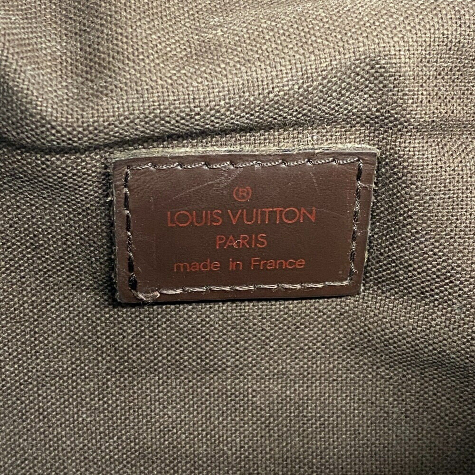 Louis Vuitton Louis Vuitton Melville shoulder Size ONE SIZE - 10 Thumbnail
