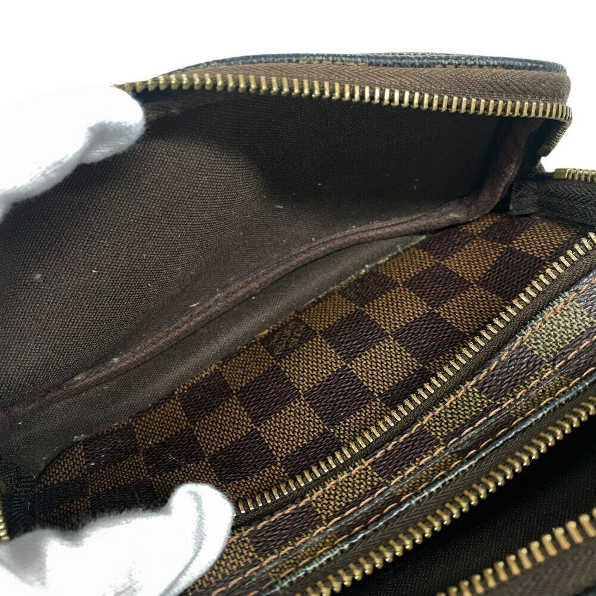 Louis Vuitton Louis Vuitton Melville shoulder Size ONE SIZE - 7 Thumbnail