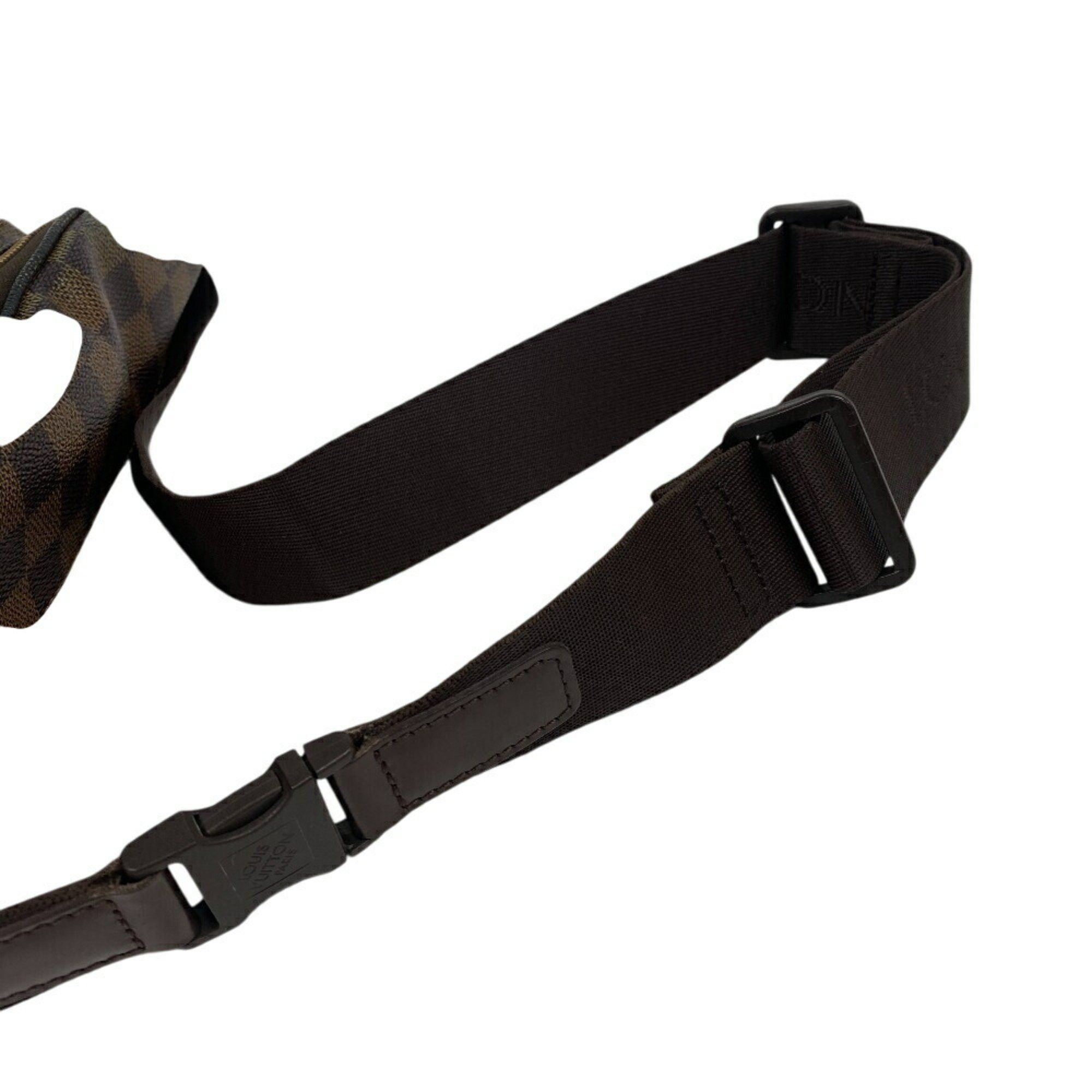 Louis Vuitton Louis Vuitton Melville shoulder Size ONE SIZE - 3 Thumbnail