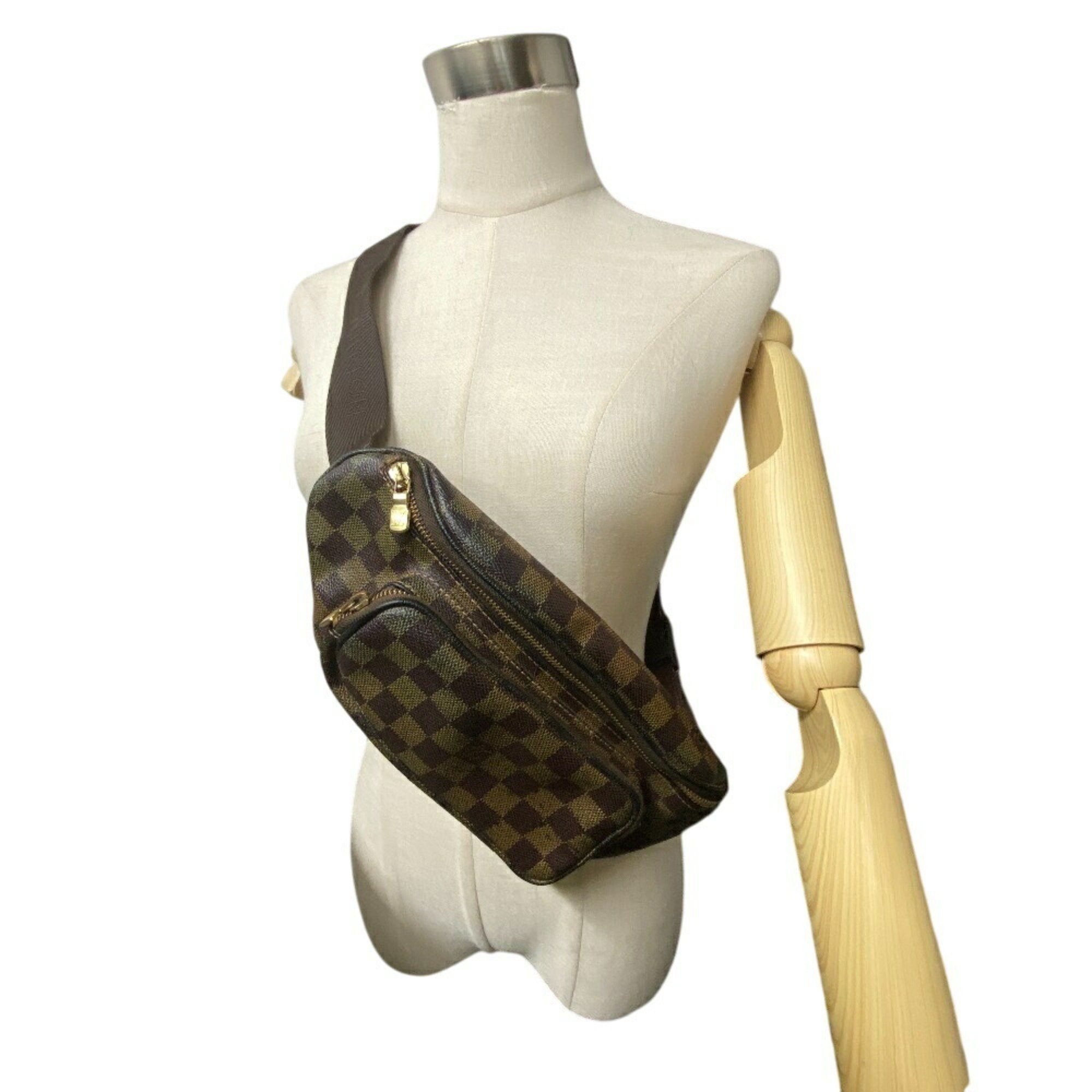Louis Vuitton Louis Vuitton Melville shoulder Size ONE SIZE - 11 Thumbnail