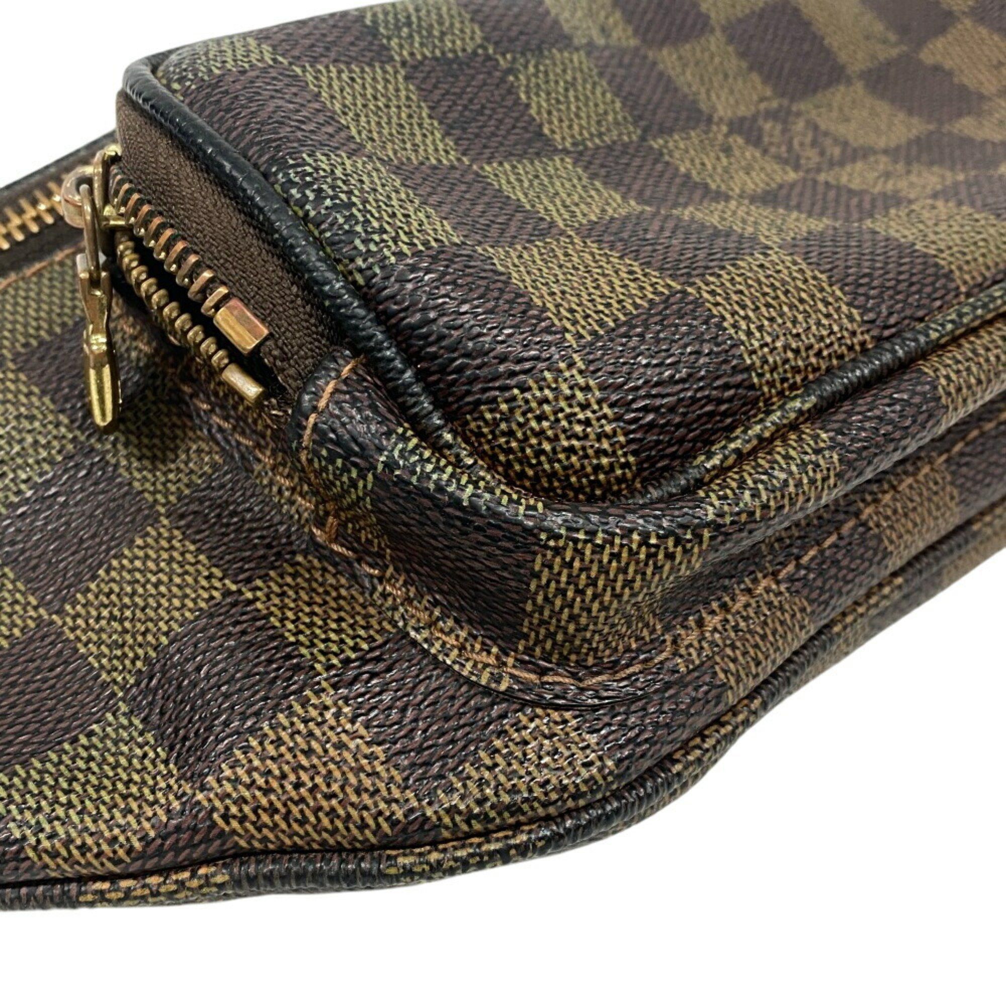 Louis Vuitton Louis Vuitton Melville shoulder Size ONE SIZE - 5 Thumbnail