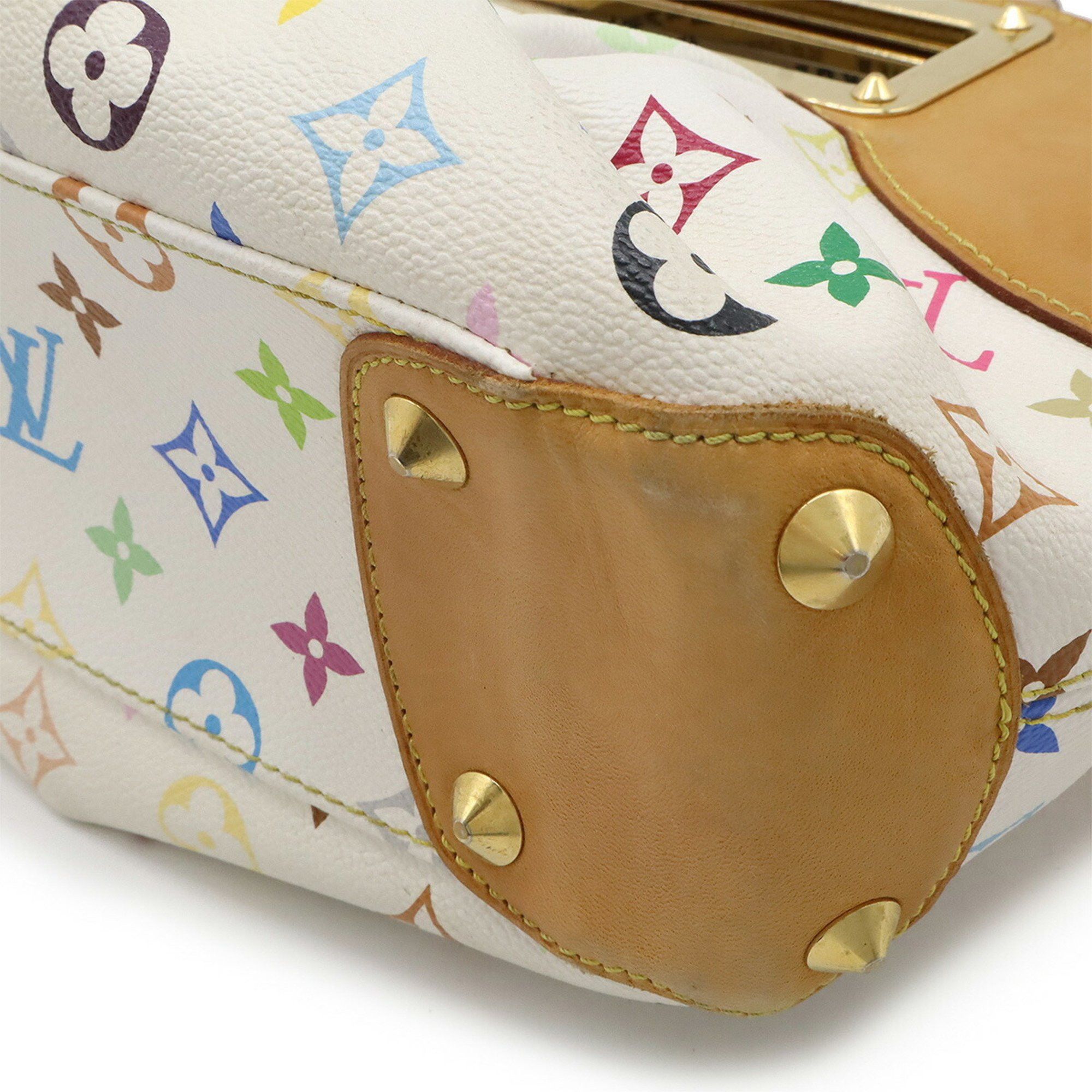 Louis Vuitton Louis Vuitton Judy handbag Size ONE SIZE - 4 Thumbnail