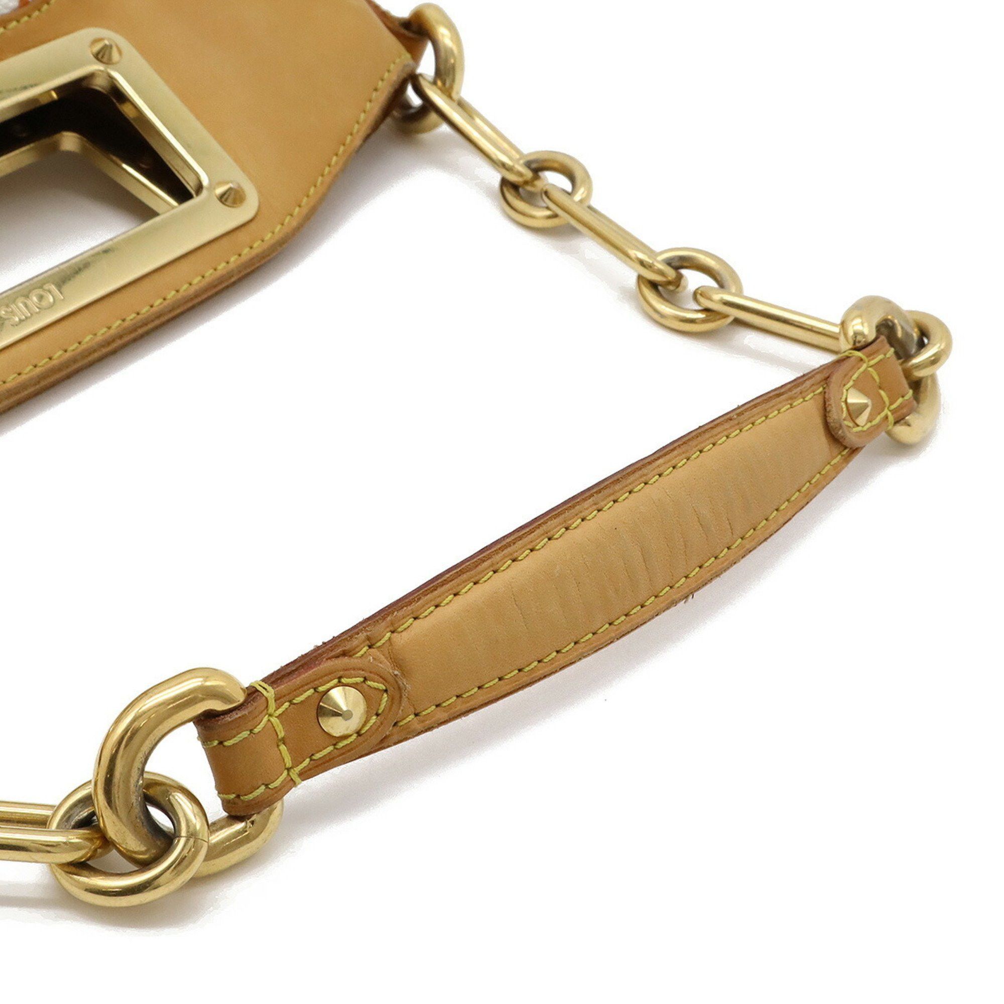 Louis Vuitton Louis Vuitton Judy handbag Size ONE SIZE - 3 Thumbnail