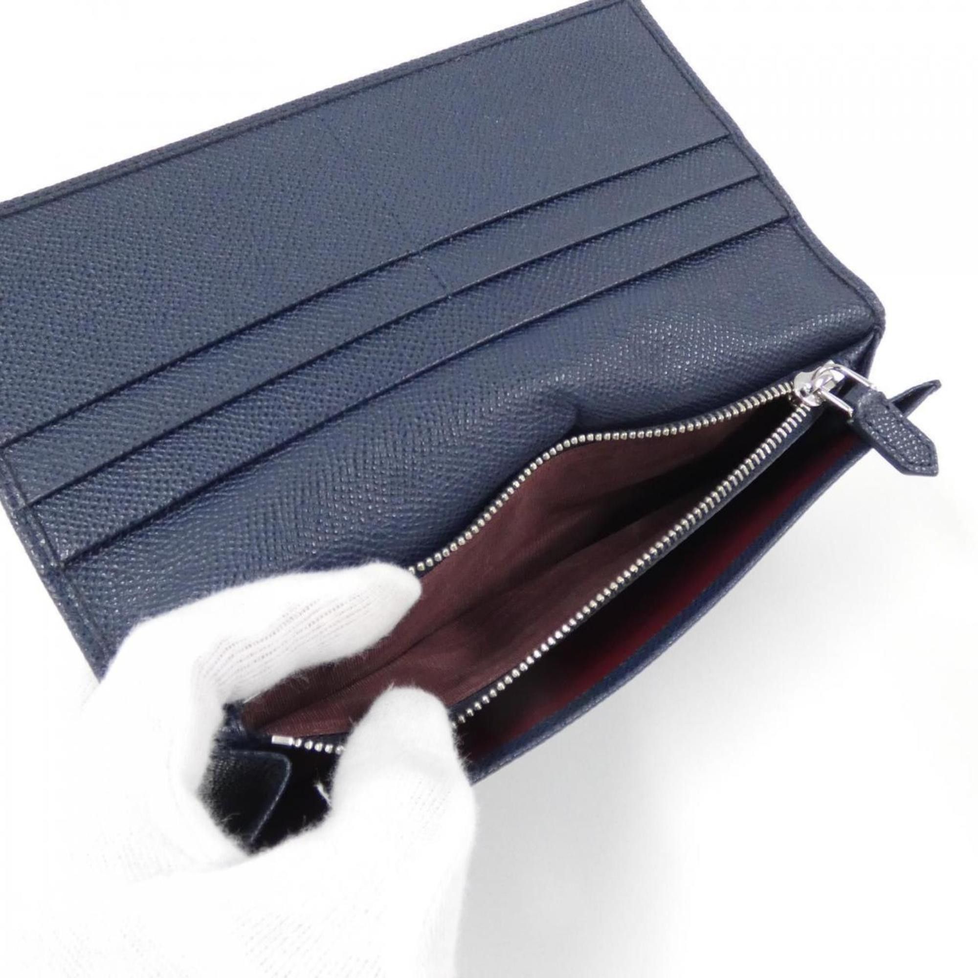 Bvlgari Bulgari Bvlgari bvlgari wallet Size ONE SIZE - 7 Thumbnail