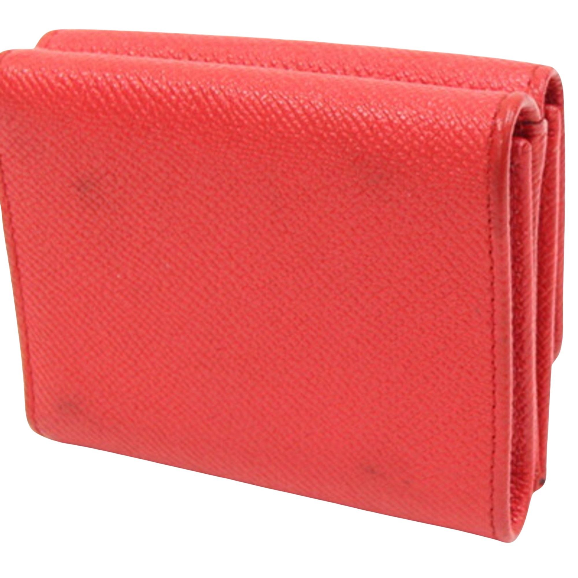 Bvlgari Bulgari Bvlgari bvlgari wallet Size ONE SIZE - 2 Thumbnail