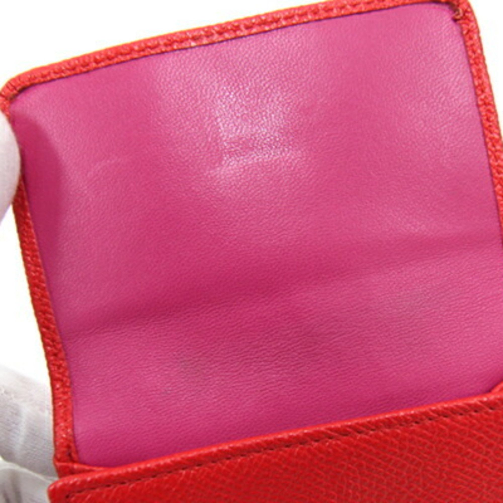 Bvlgari Bulgari Bvlgari bvlgari wallet Size ONE SIZE - 8 Thumbnail