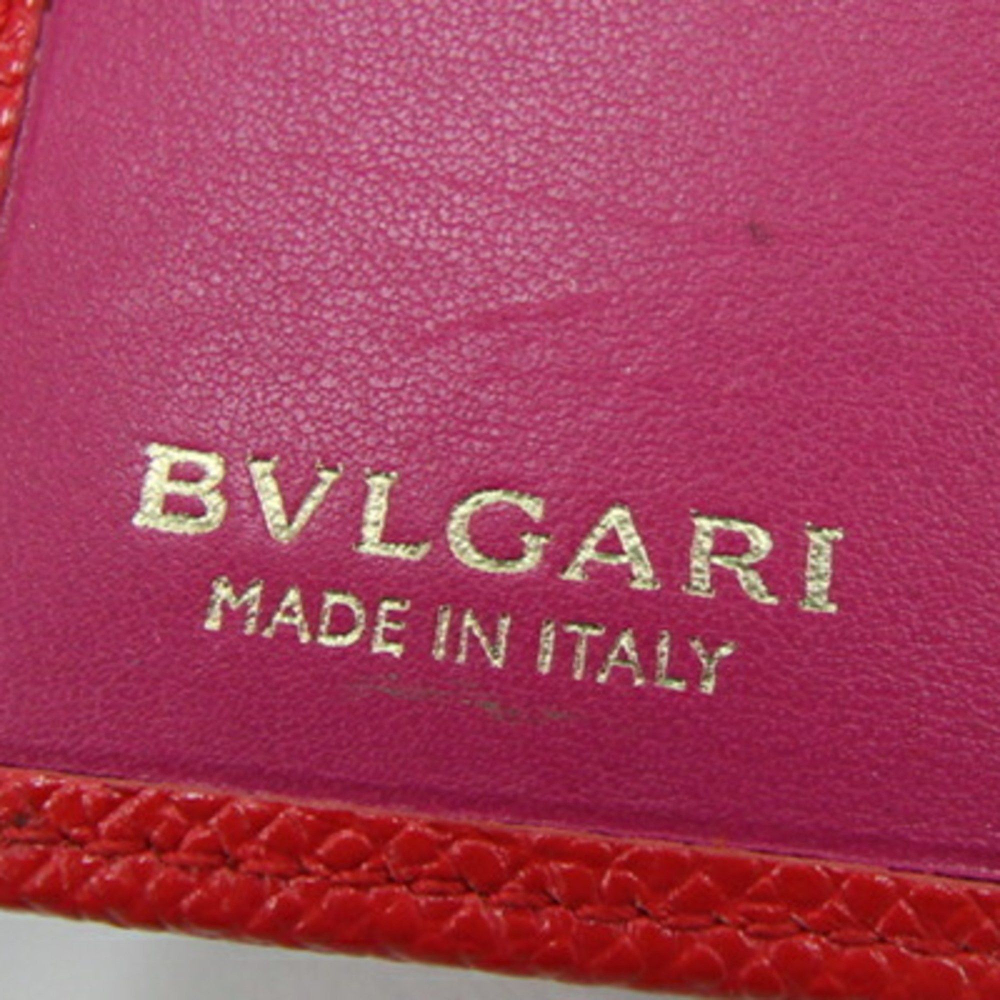 Bvlgari Bulgari Bvlgari bvlgari wallet Size ONE SIZE - 9 Thumbnail