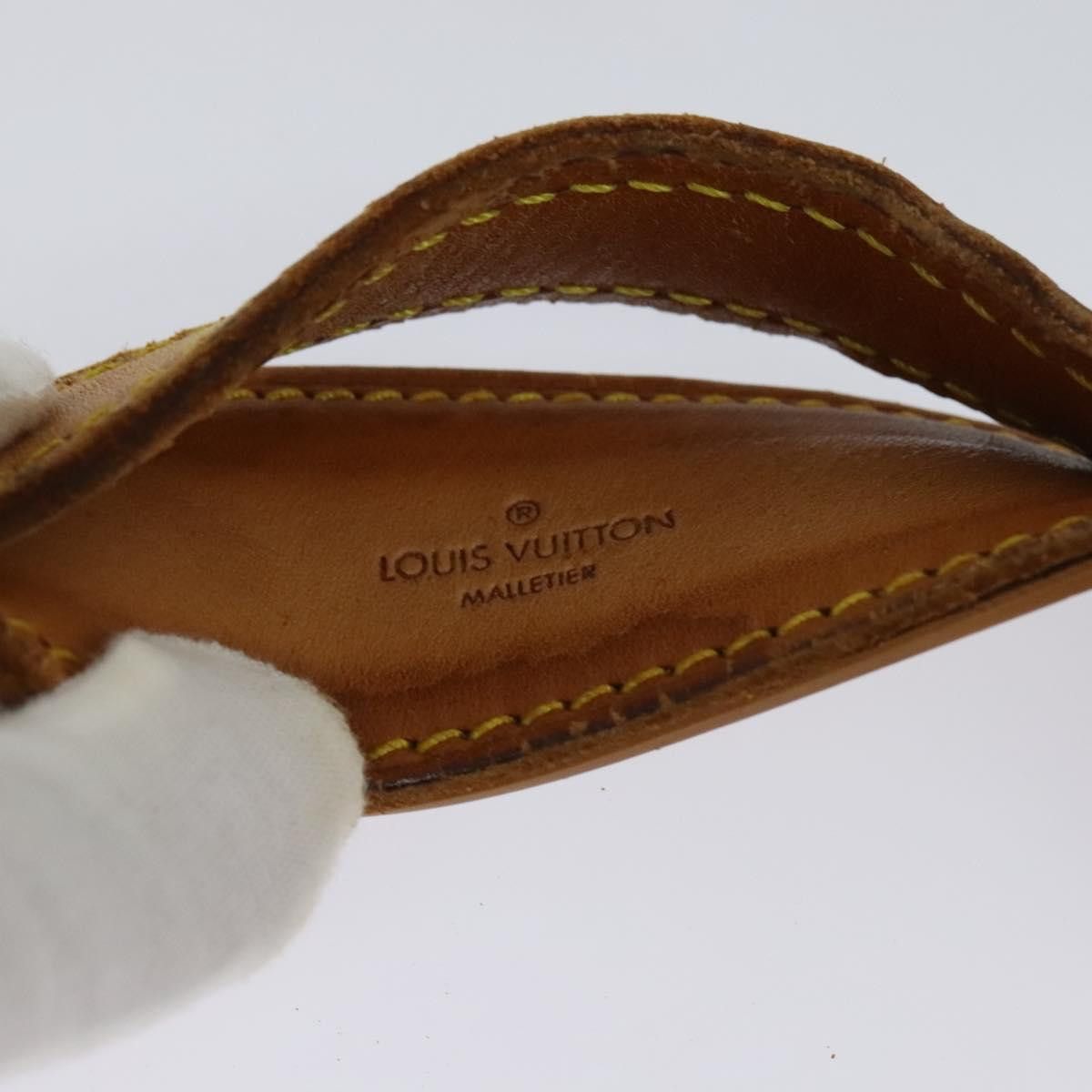 Louis Vuitton Louis Vuitton Bandoulière de sac bag Size ONE SIZE - 7 Thumbnail