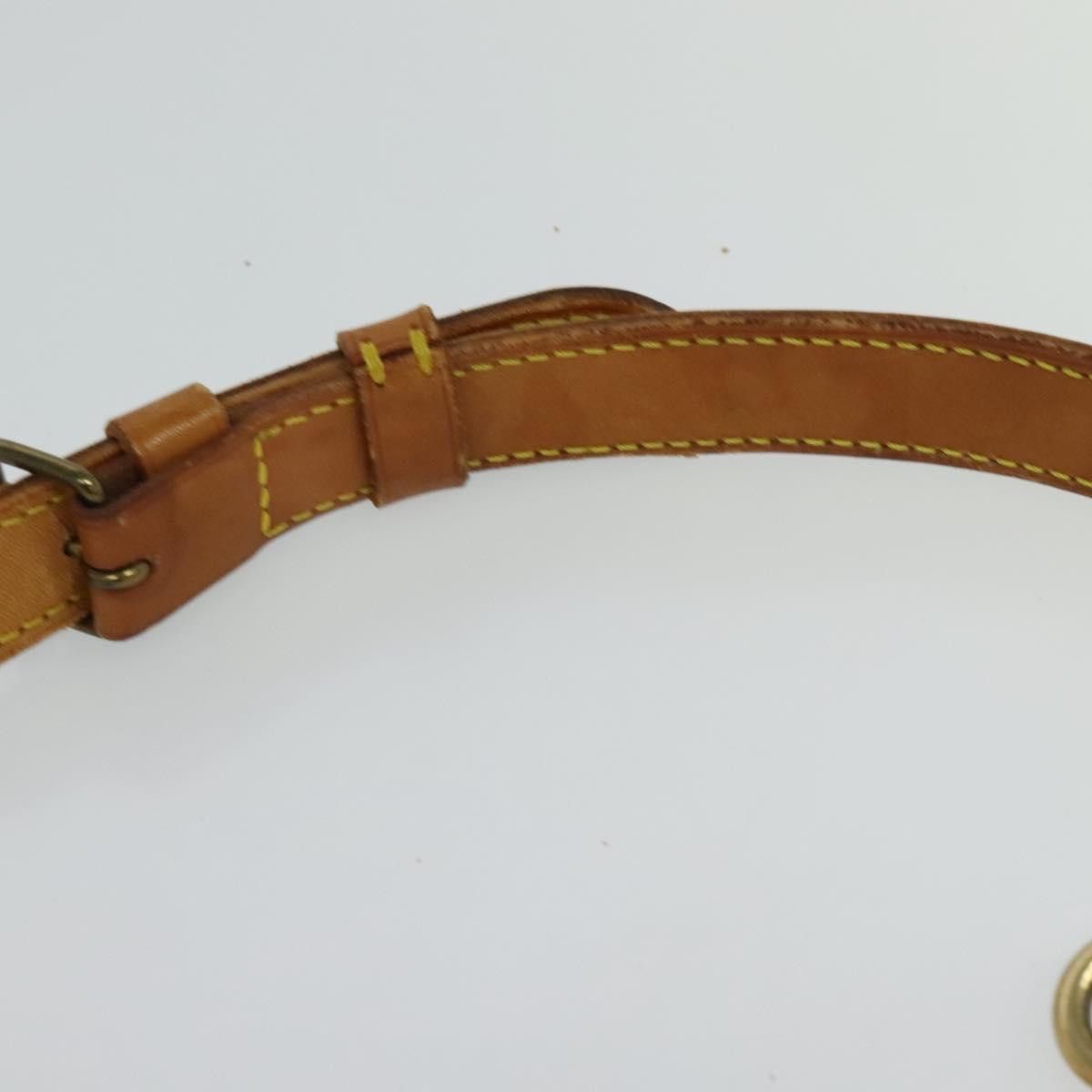 Louis Vuitton Louis Vuitton Bandoulière de sac bag Size ONE SIZE - 17 Thumbnail