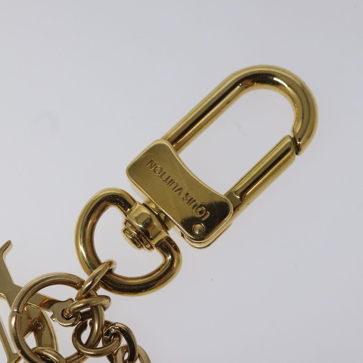Louis Vuitton Louis Vuitton Bijoux de sac fleur bag Size ONE SIZE - 9 Thumbnail