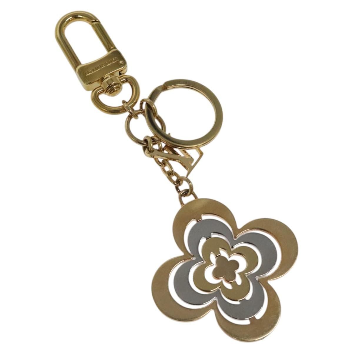 Louis Vuitton Louis Vuitton Bijoux de sac fleur bag Size ONE SIZE - 11 Thumbnail