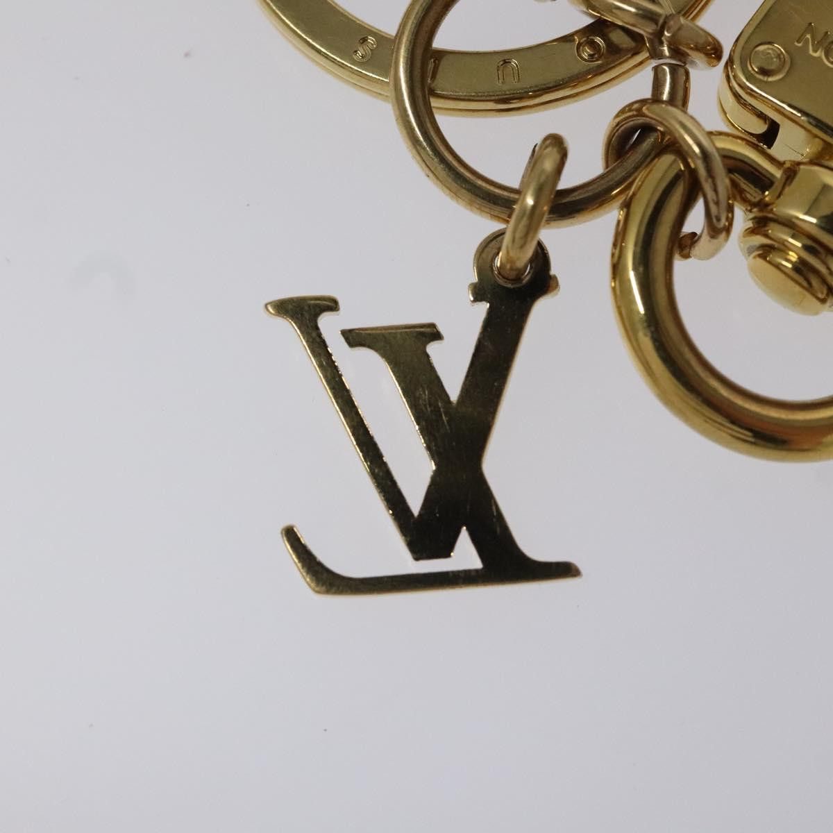 Louis Vuitton Louis Vuitton Bijoux de sac fleur bag Size ONE SIZE - 5 Thumbnail