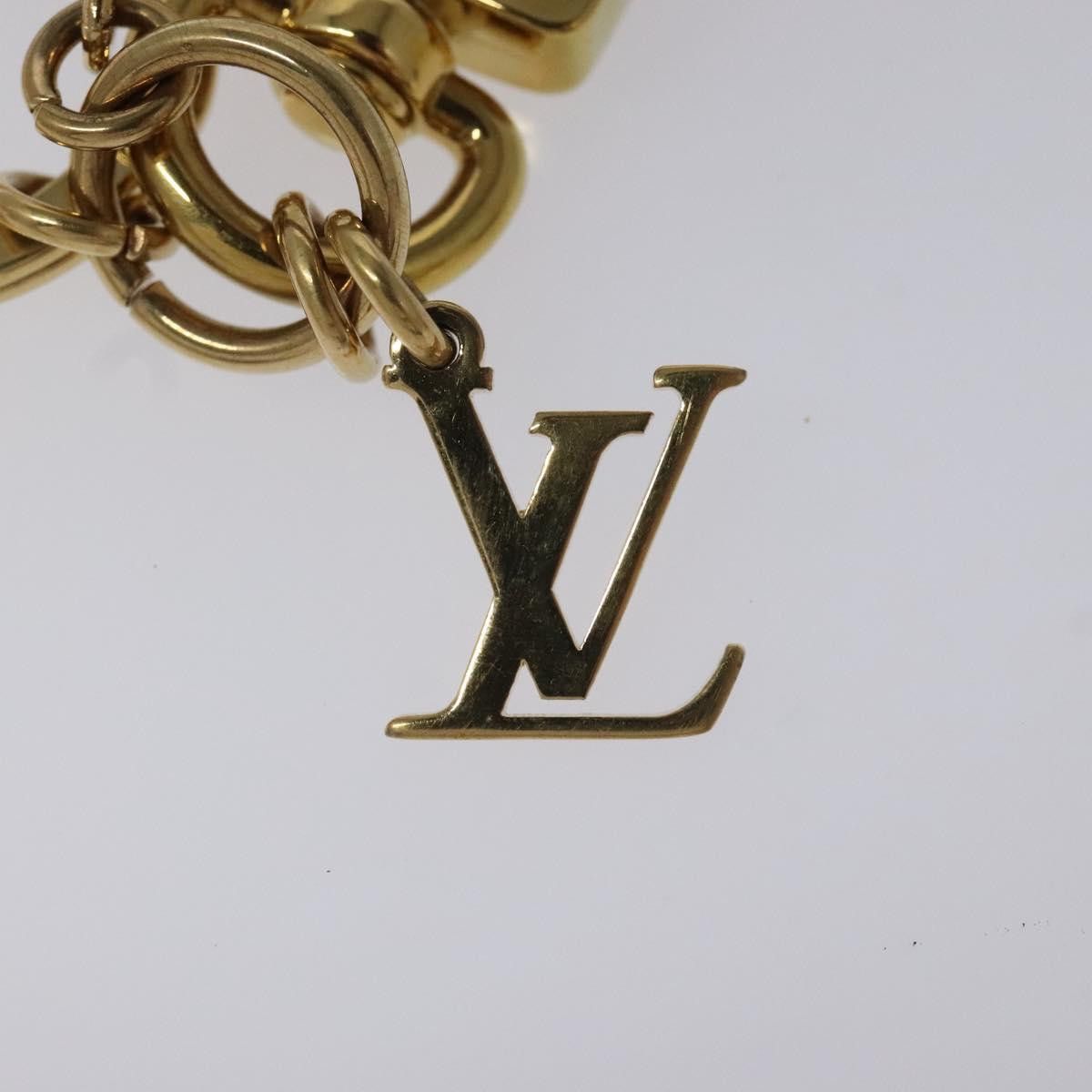 Louis Vuitton Louis Vuitton Bijoux de sac fleur bag Size ONE SIZE - 4 Thumbnail