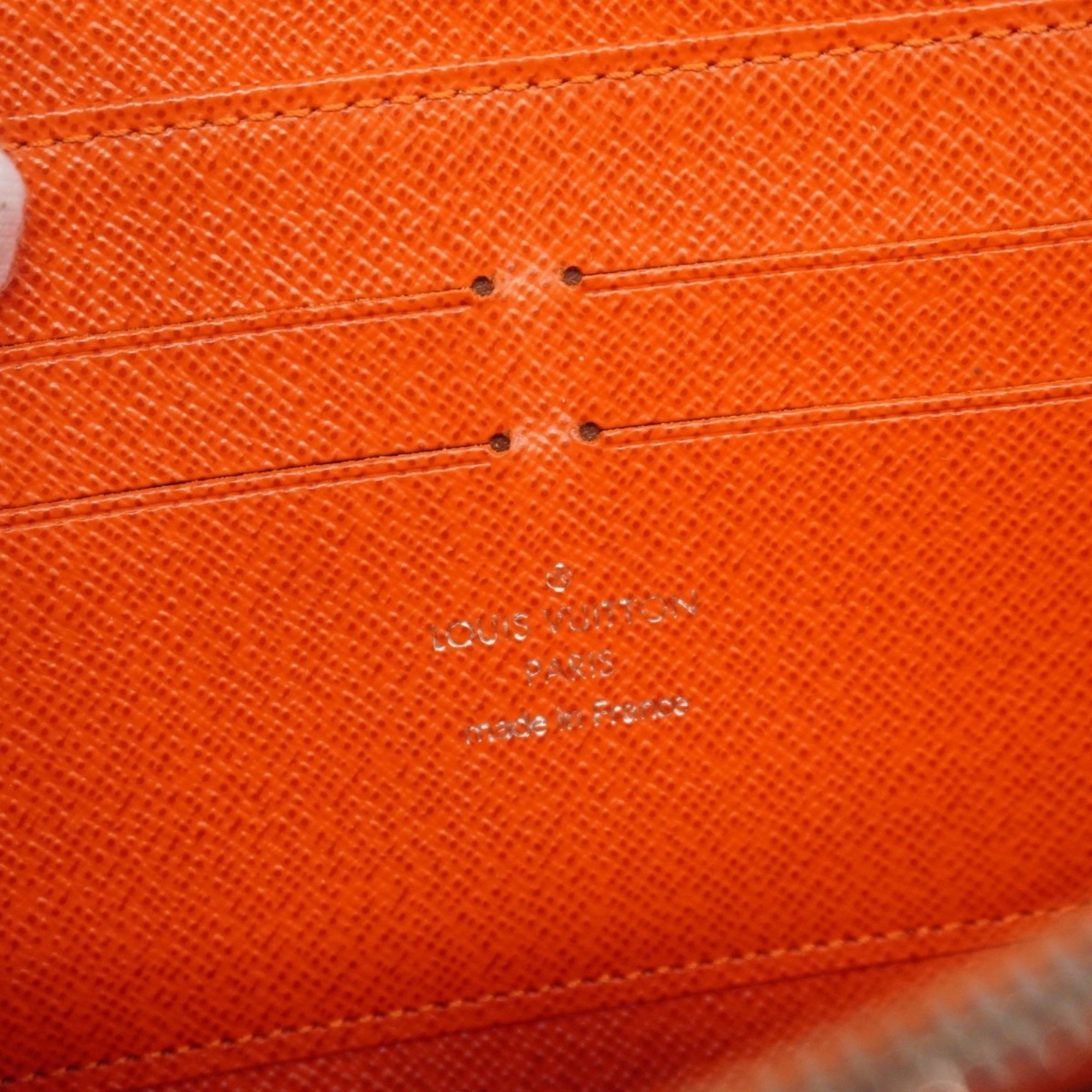Louis Vuitton Louis Vuitton Zippy wallet wallet Size ONE SIZE - 11 Thumbnail