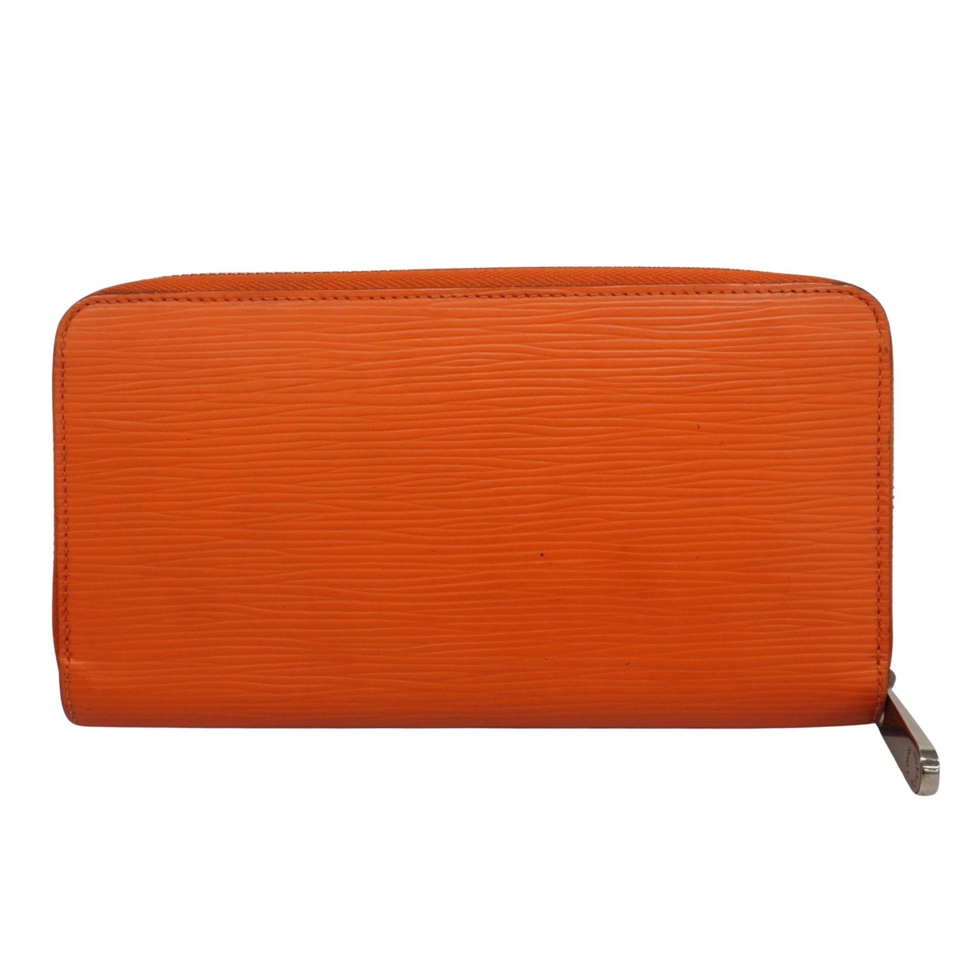 Louis Vuitton Louis Vuitton Zippy wallet wallet Size ONE SIZE - 2 Thumbnail