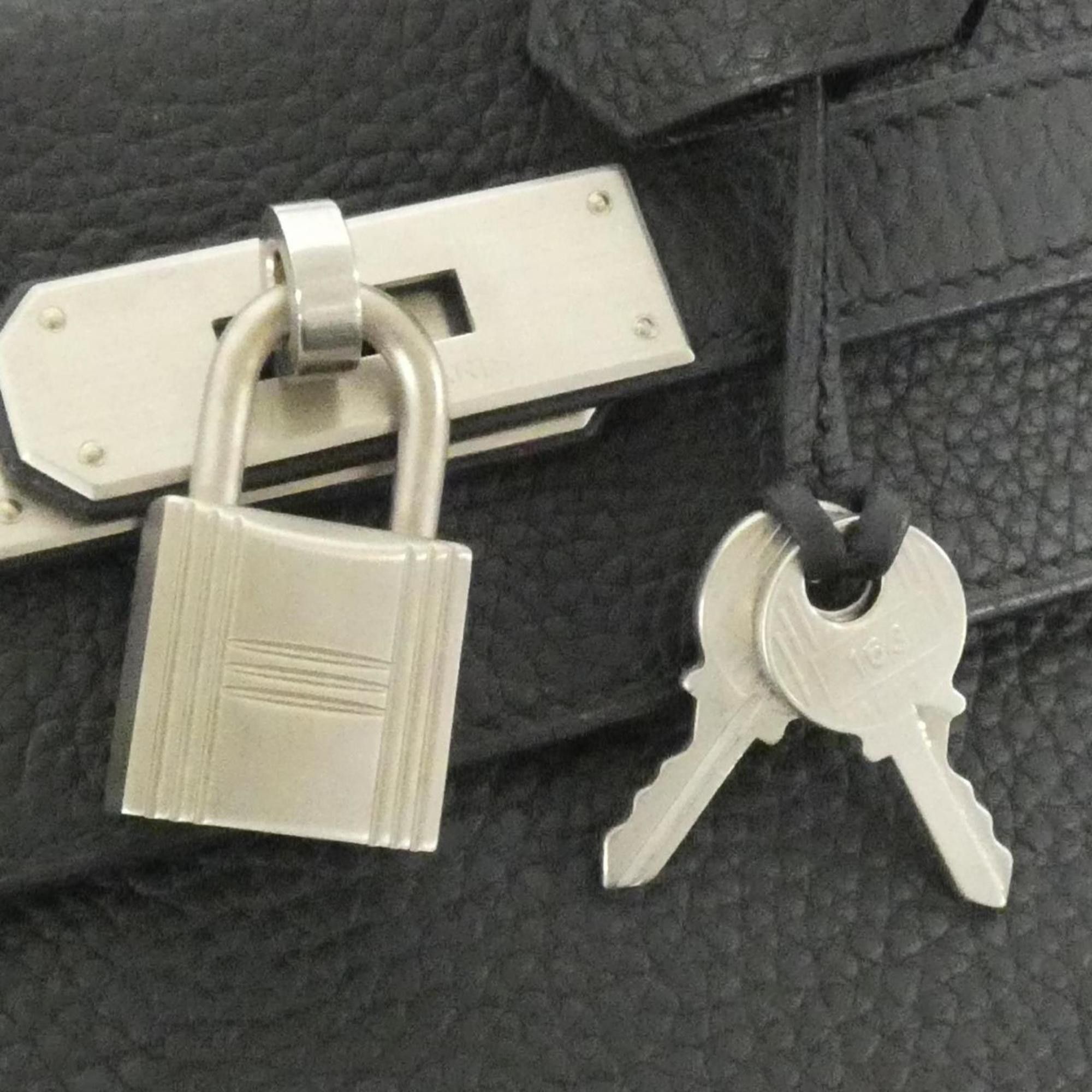 Hermes Hermès handbag Size ONE SIZE - 6 Thumbnail