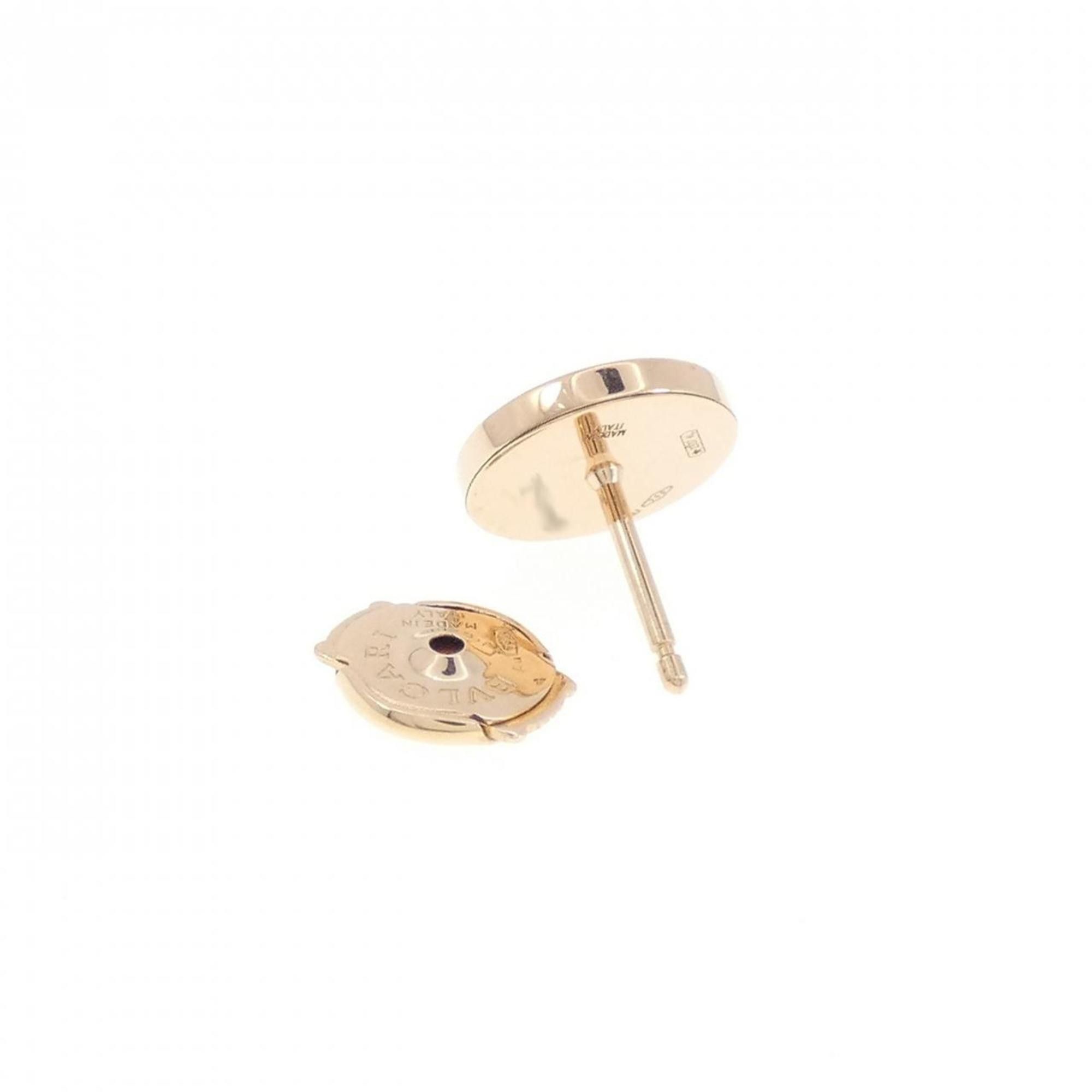 Bvlgari Bulgari Bvlgari bvlgari earring Size ONE SIZE - 3 Thumbnail