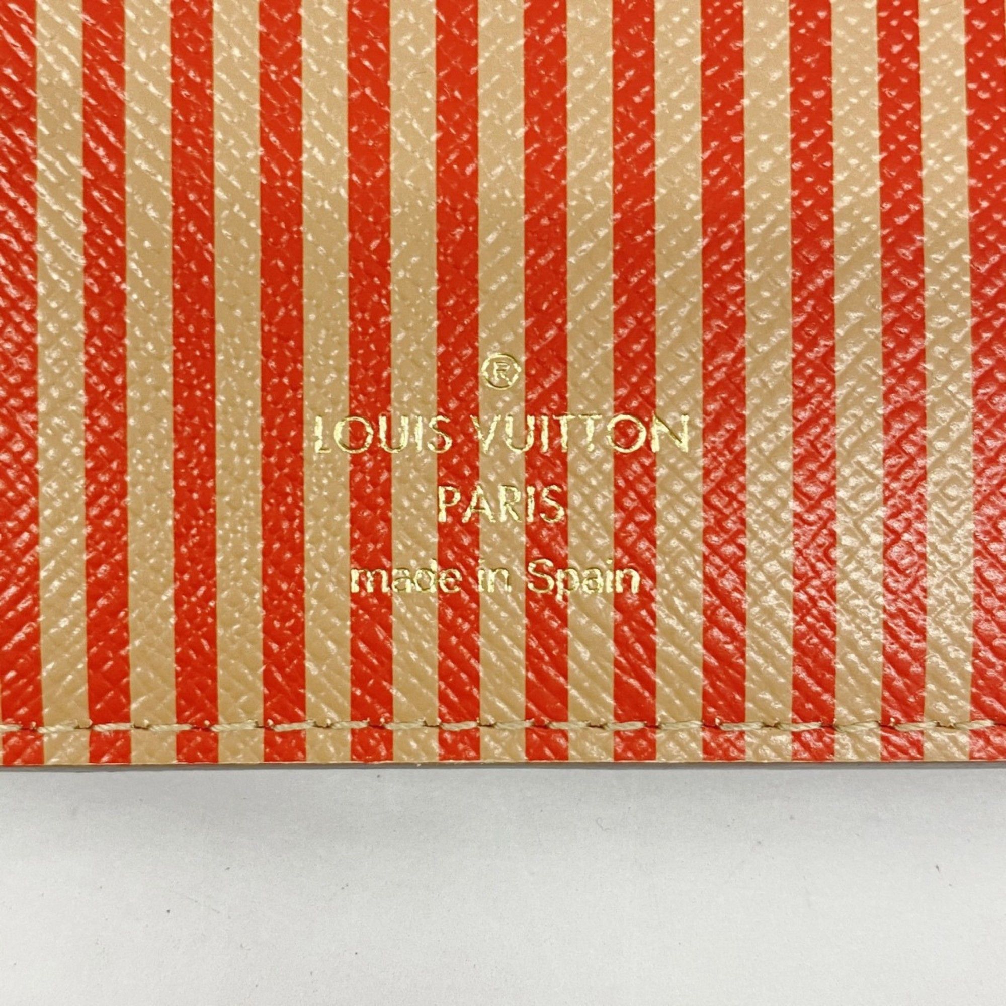 Louis Vuitton Louis Vuitton Insolite wallet Size ONE SIZE - 10 Thumbnail