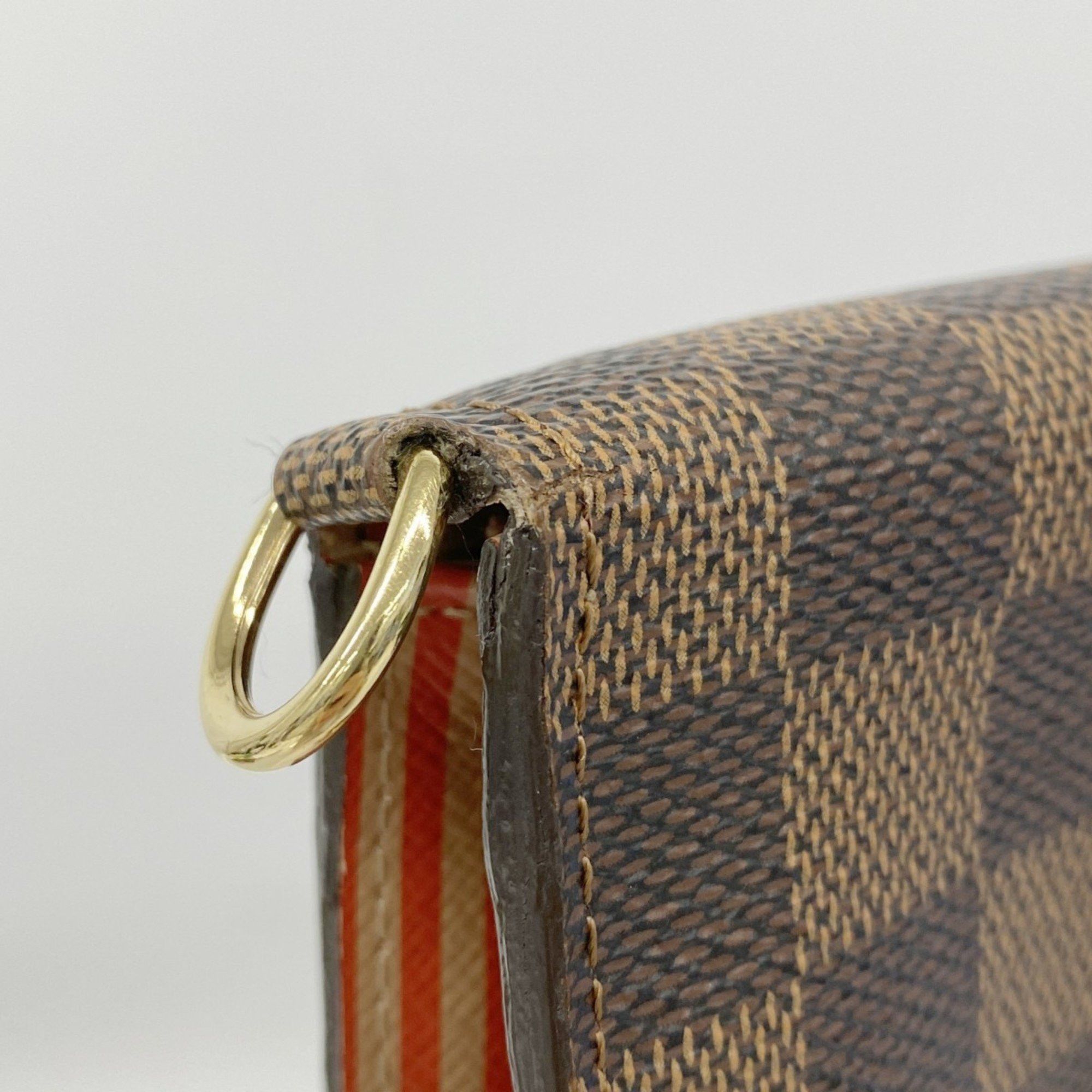 Louis Vuitton Louis Vuitton Insolite wallet Size ONE SIZE - 5 Thumbnail