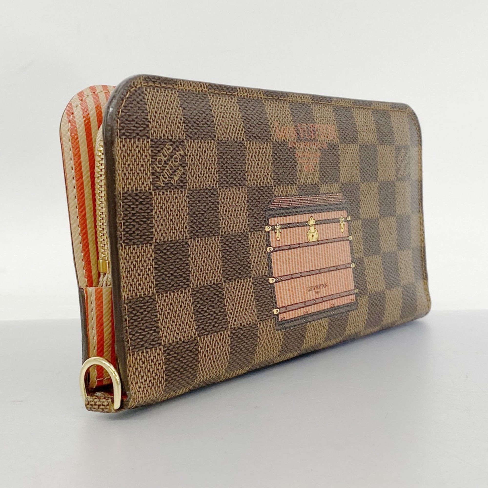 Louis Vuitton Louis Vuitton Insolite wallet Size ONE SIZE - 3 Thumbnail