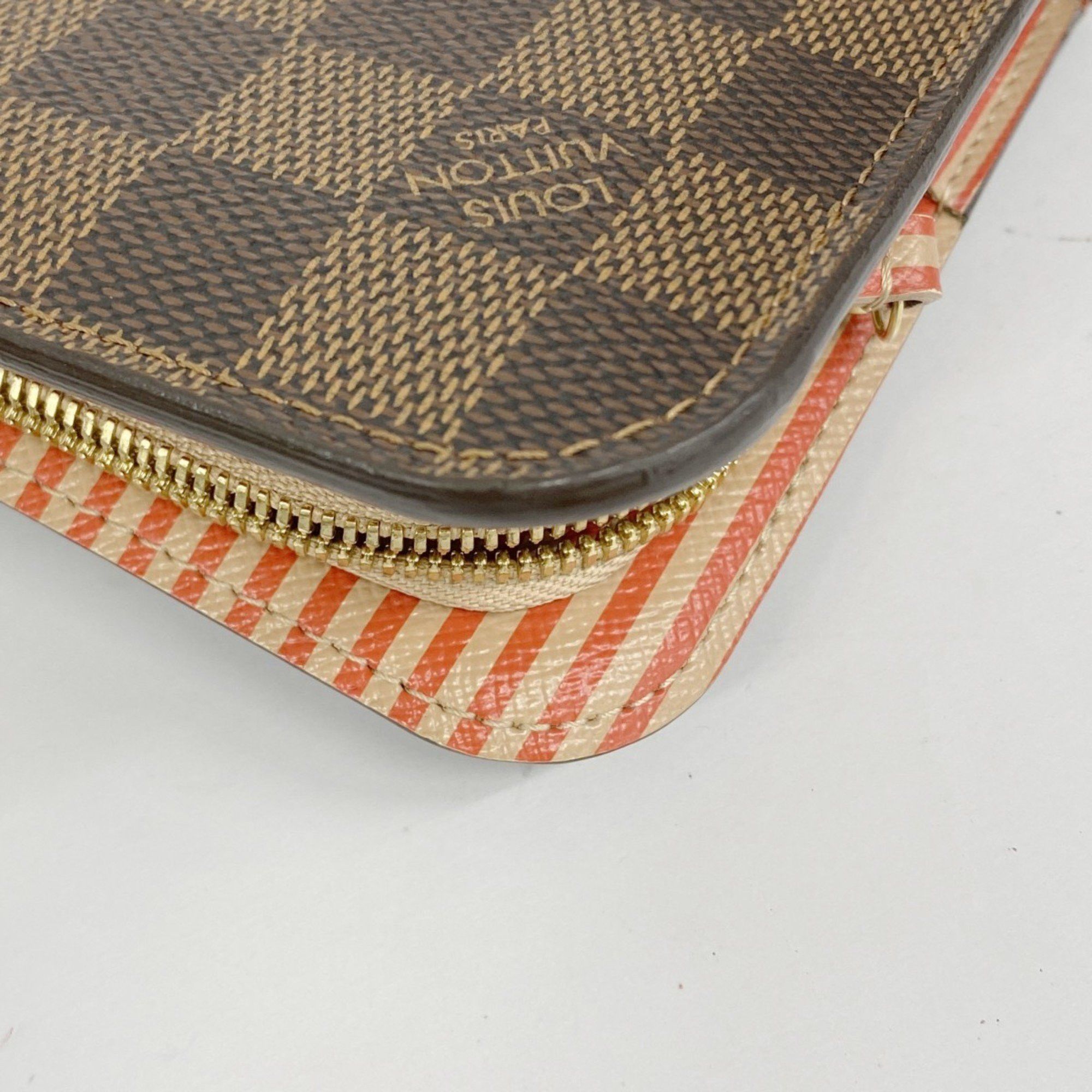 Louis Vuitton Louis Vuitton Insolite wallet Size ONE SIZE - 6 Thumbnail