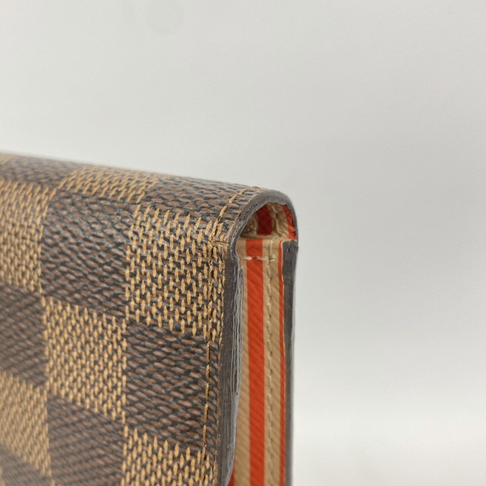 Louis Vuitton Louis Vuitton Insolite wallet Size ONE SIZE - 4 Thumbnail