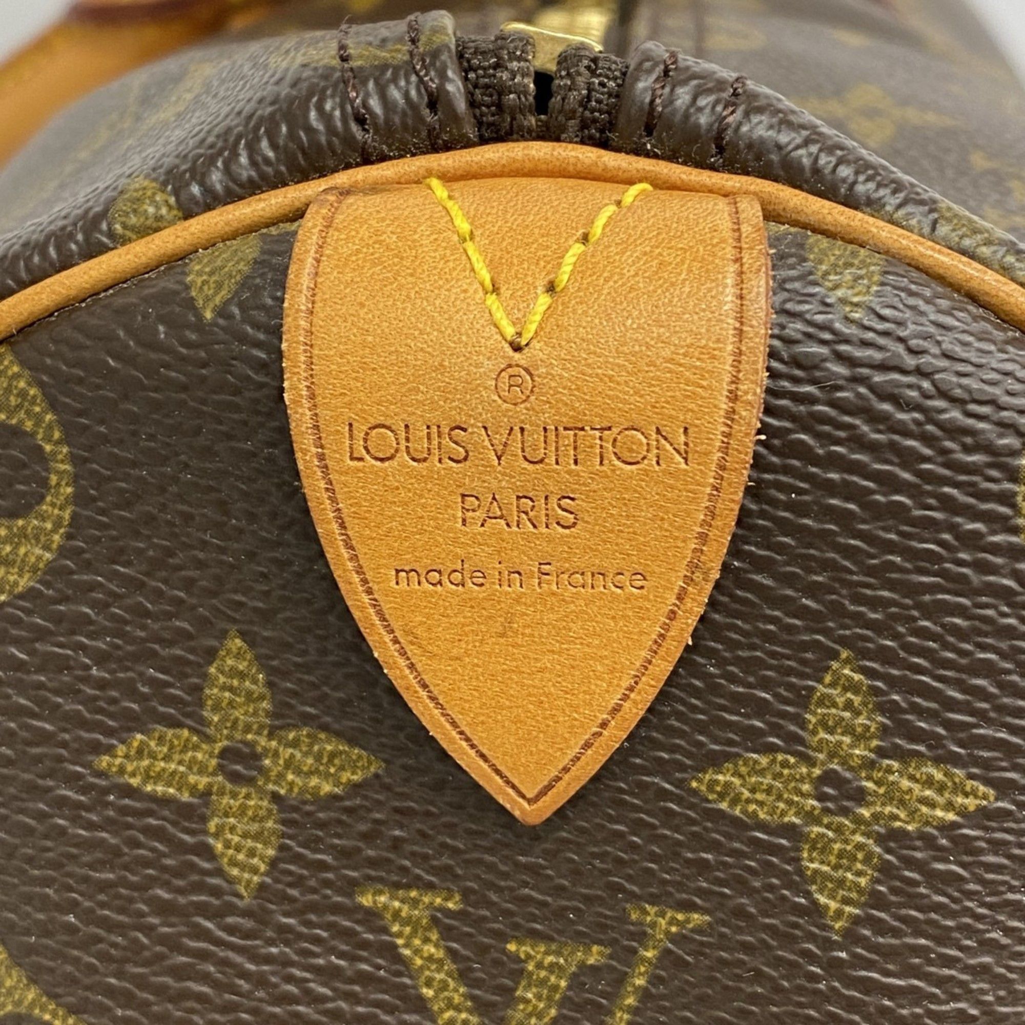 Louis Vuitton Louis Vuitton Keepall 50 travel Size ONE SIZE - 11 Thumbnail