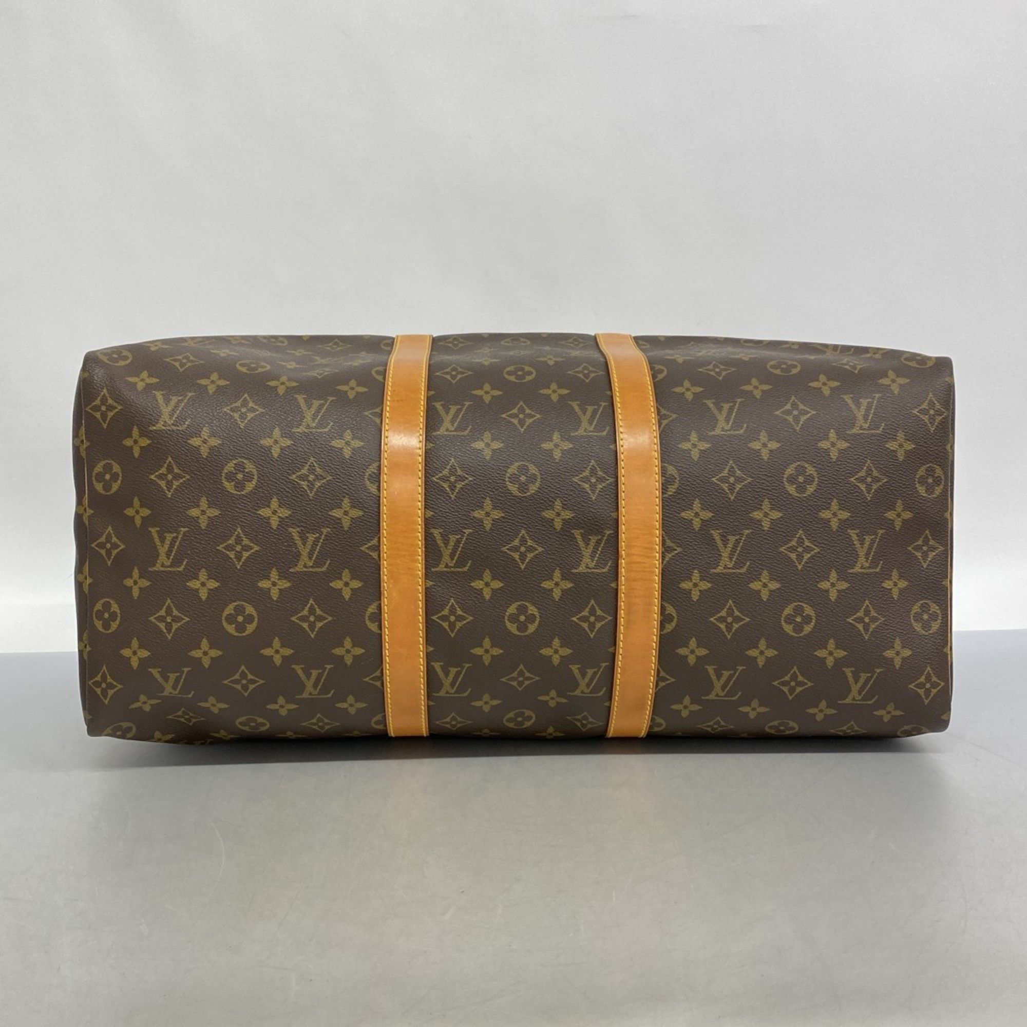 Louis Vuitton Louis Vuitton Keepall 50 travel Size ONE SIZE - 5 Thumbnail