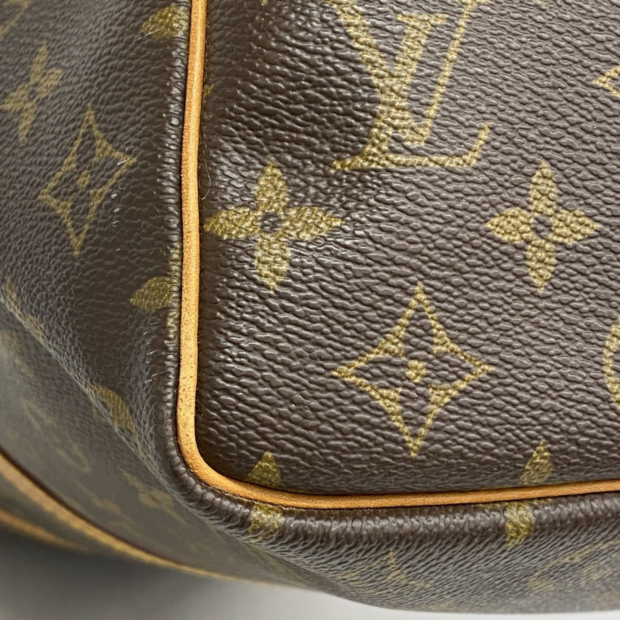 Louis Vuitton Louis Vuitton Keepall 50 travel Size ONE SIZE - 6 Thumbnail