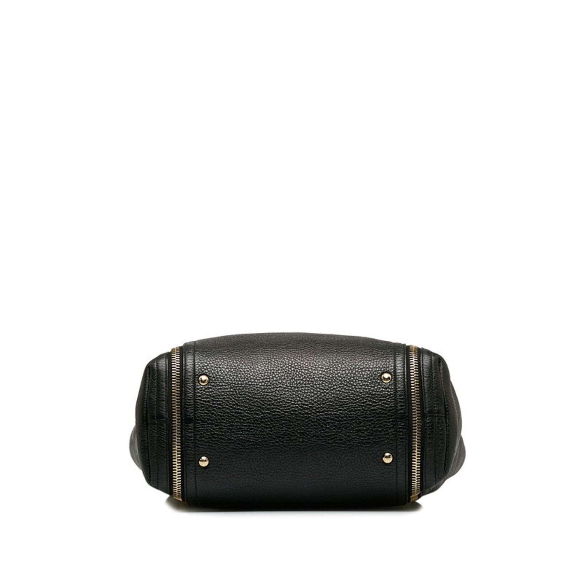 Salvatore Ferragamo Salvatore Ferragamo Gancio tote Size ONE SIZE - 4 Thumbnail