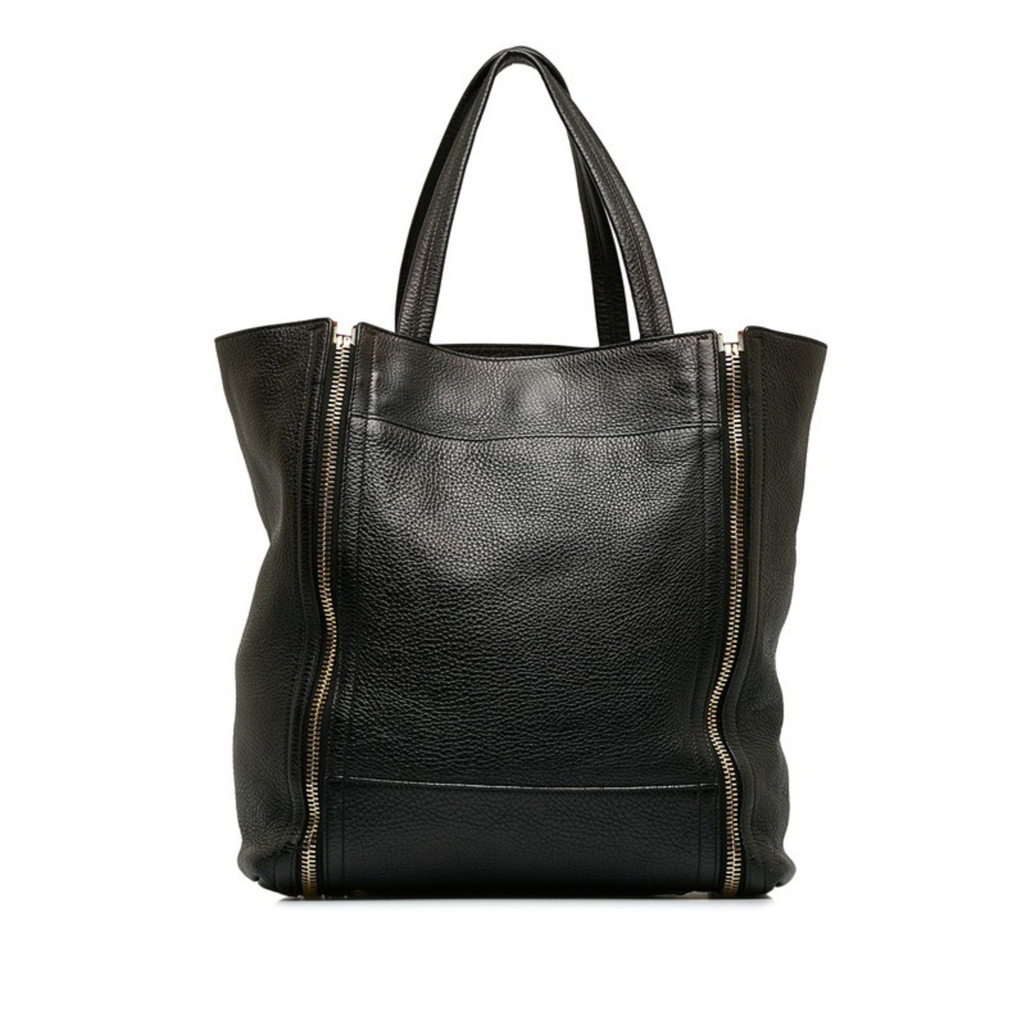 Salvatore Ferragamo Salvatore Ferragamo Gancio tote Size ONE SIZE - 3 Thumbnail