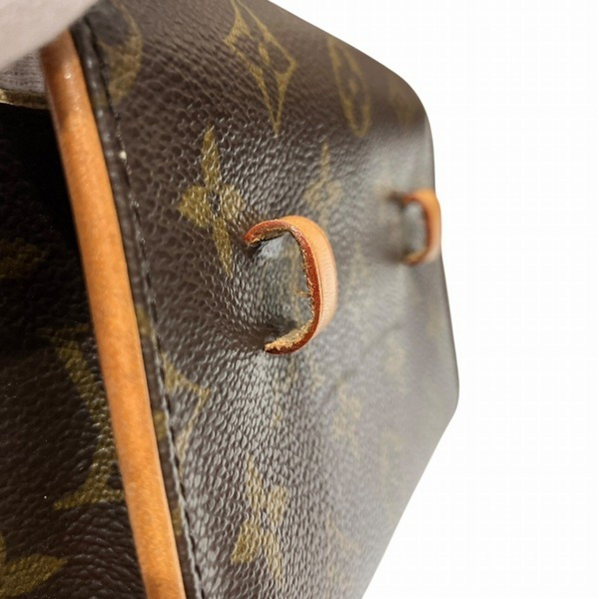 Louis Vuitton Louis Vuitton Pochette florentine clutch Size ONE SIZE - 6 Thumbnail