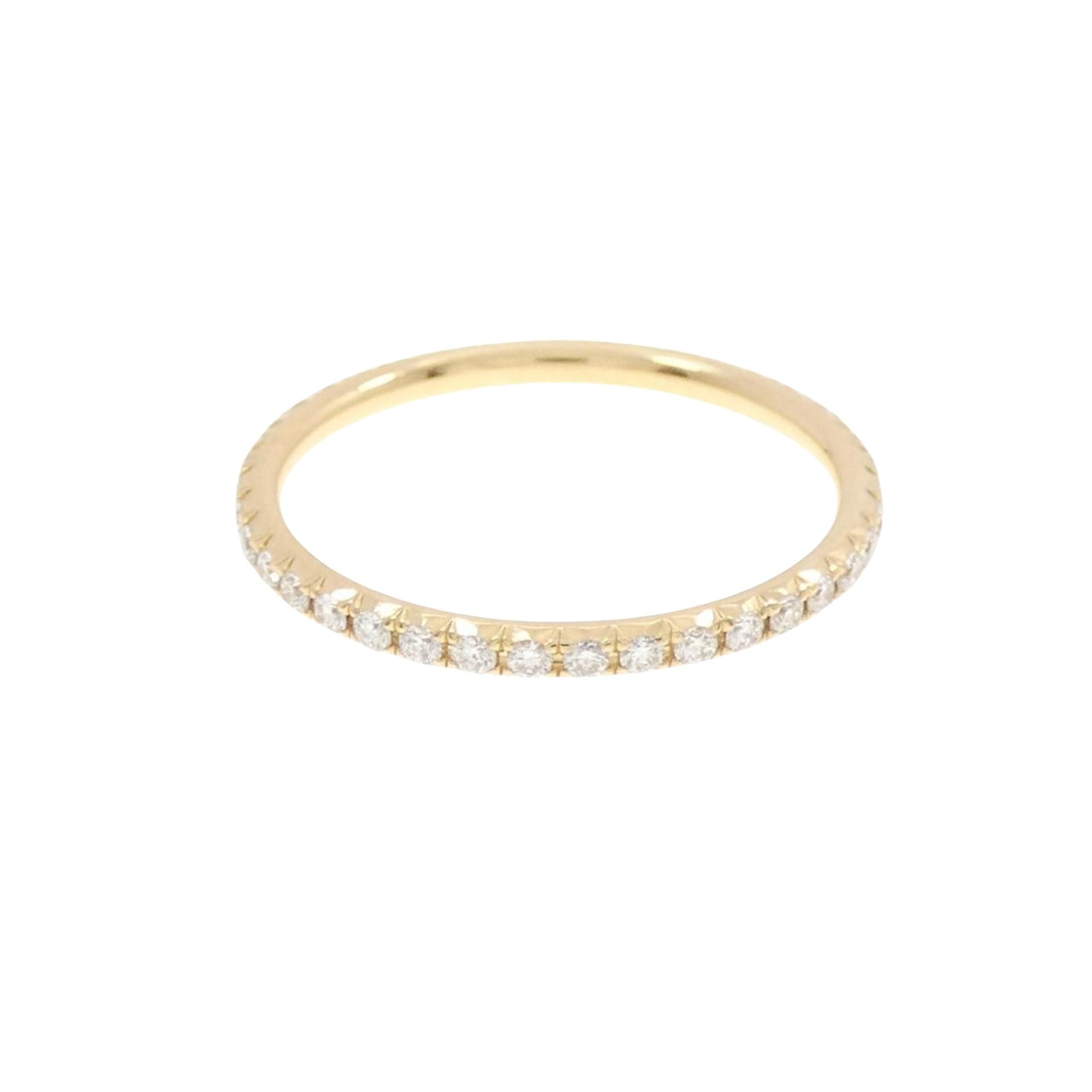 Tiffany & Co. Tiffany & Co Metro Ring ring Size ONE SIZE - 2 Thumbnail
