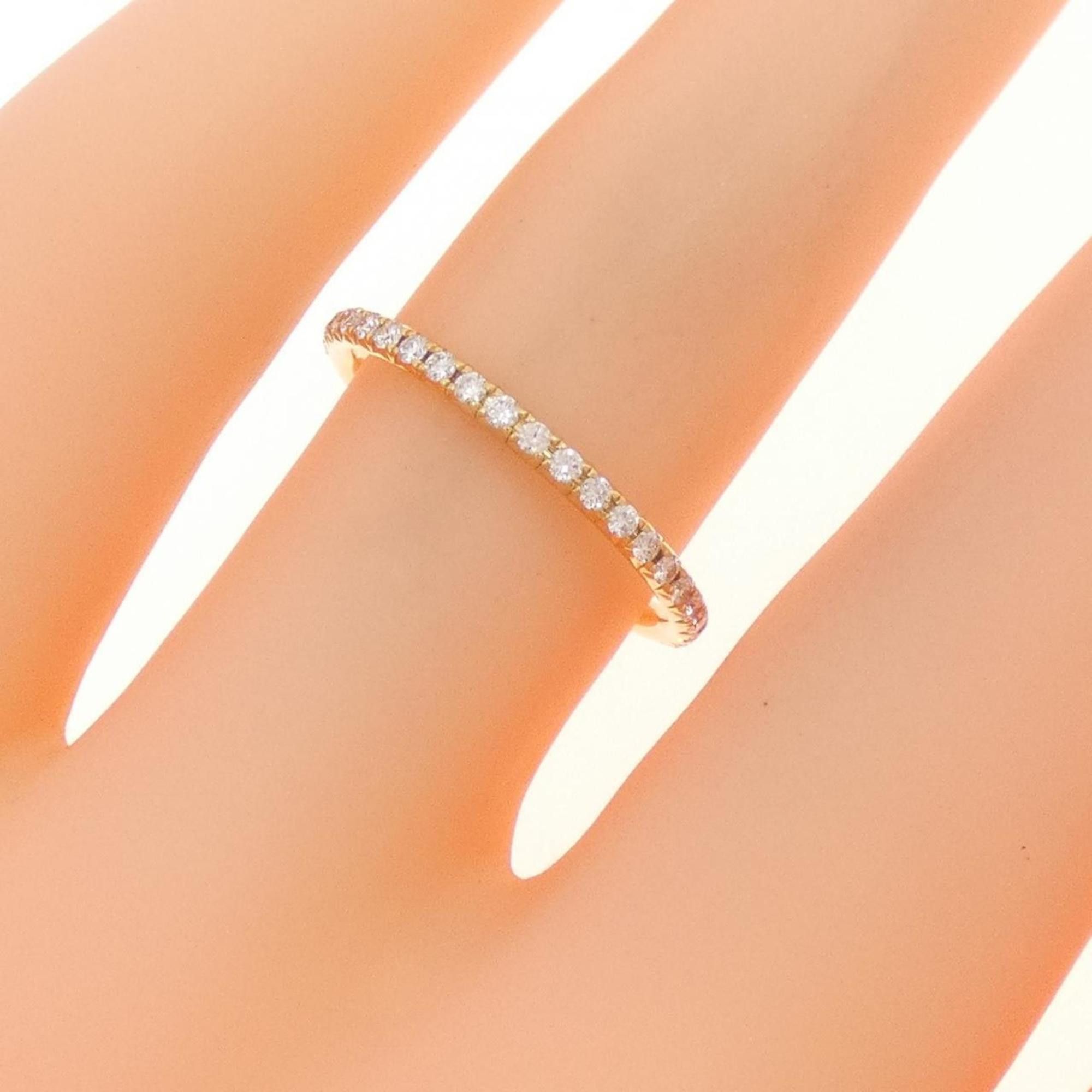 Tiffany & Co. Tiffany & Co Metro Ring ring Size ONE SIZE - 5 Thumbnail