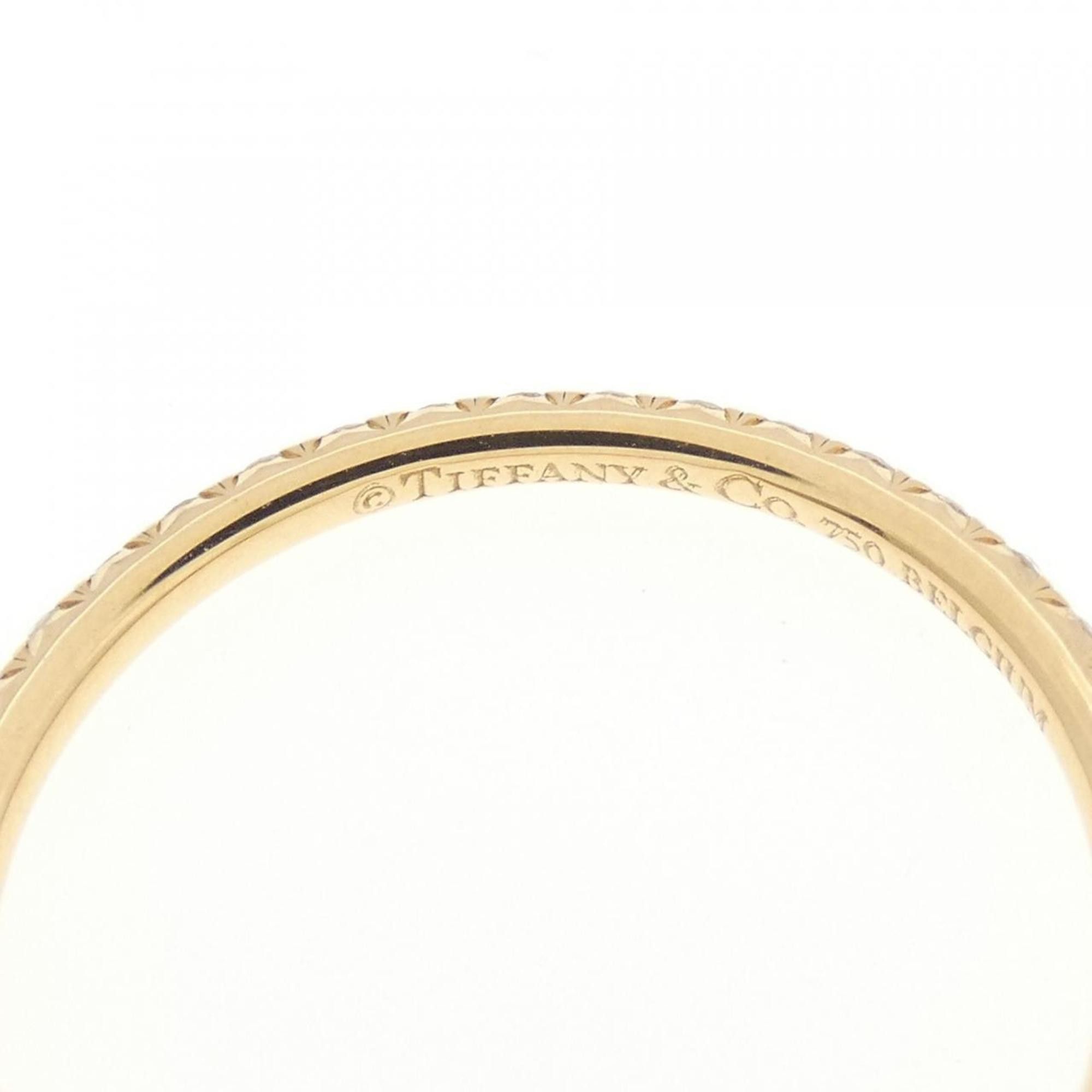 Tiffany & Co. Tiffany & Co Metro Ring ring Size ONE SIZE - 4 Thumbnail