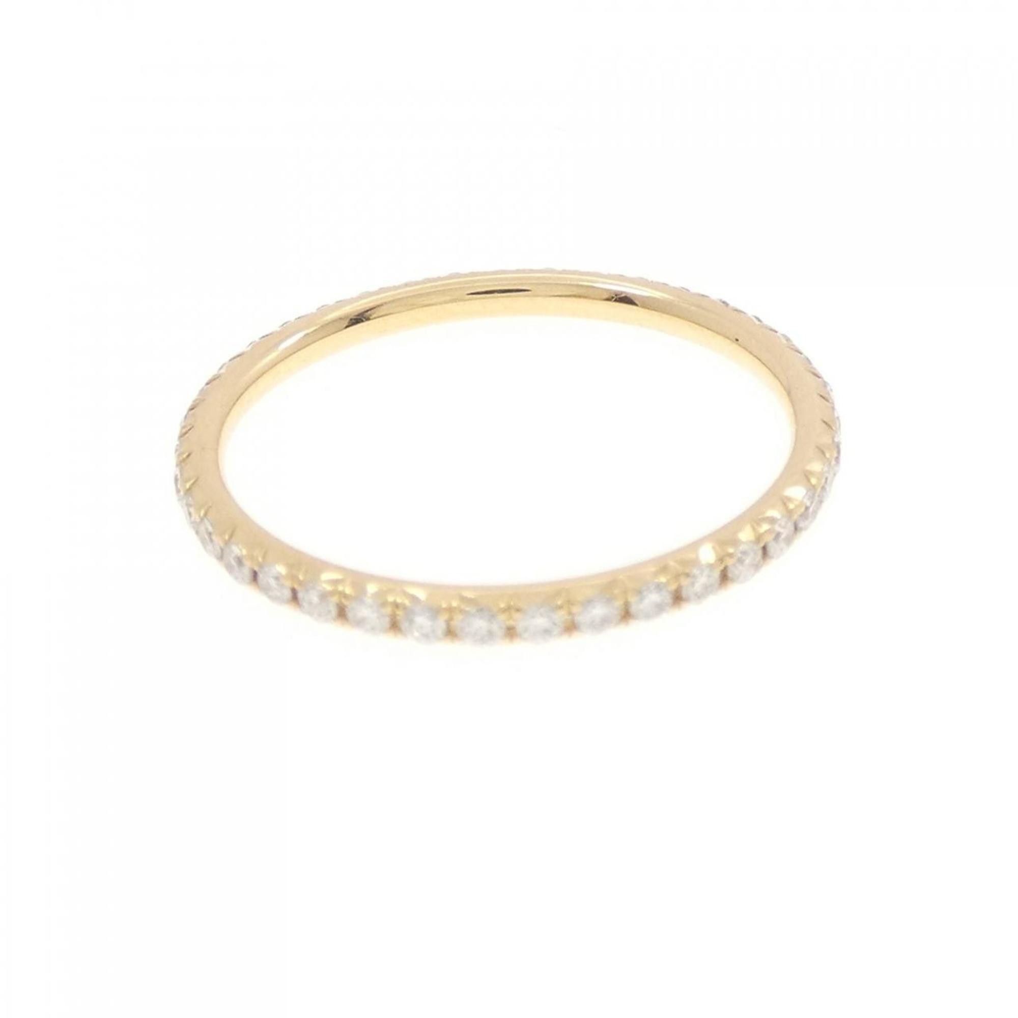 Tiffany & Co. Tiffany & Co Metro Ring ring Size ONE SIZE - 3 Thumbnail