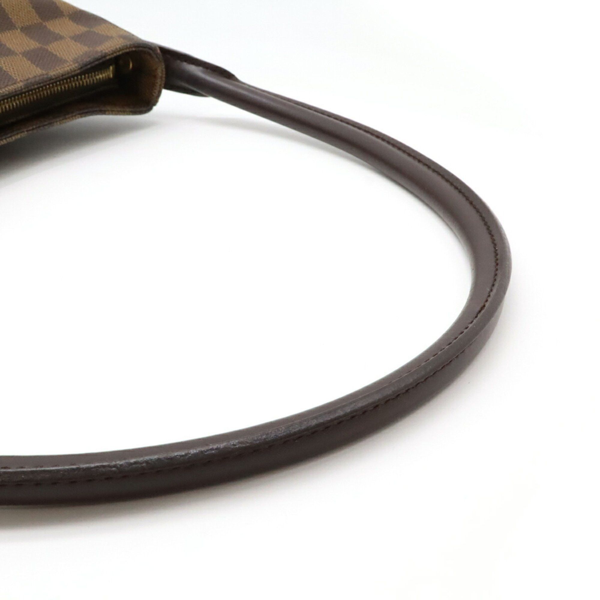 Louis Vuitton Louis Vuitton Looping GM shoulder Size ONE SIZE - 3 Thumbnail
