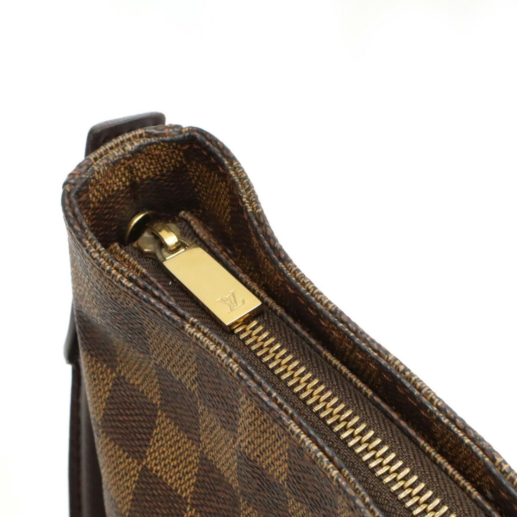 Louis Vuitton Louis Vuitton Looping GM shoulder Size ONE SIZE - 6 Thumbnail