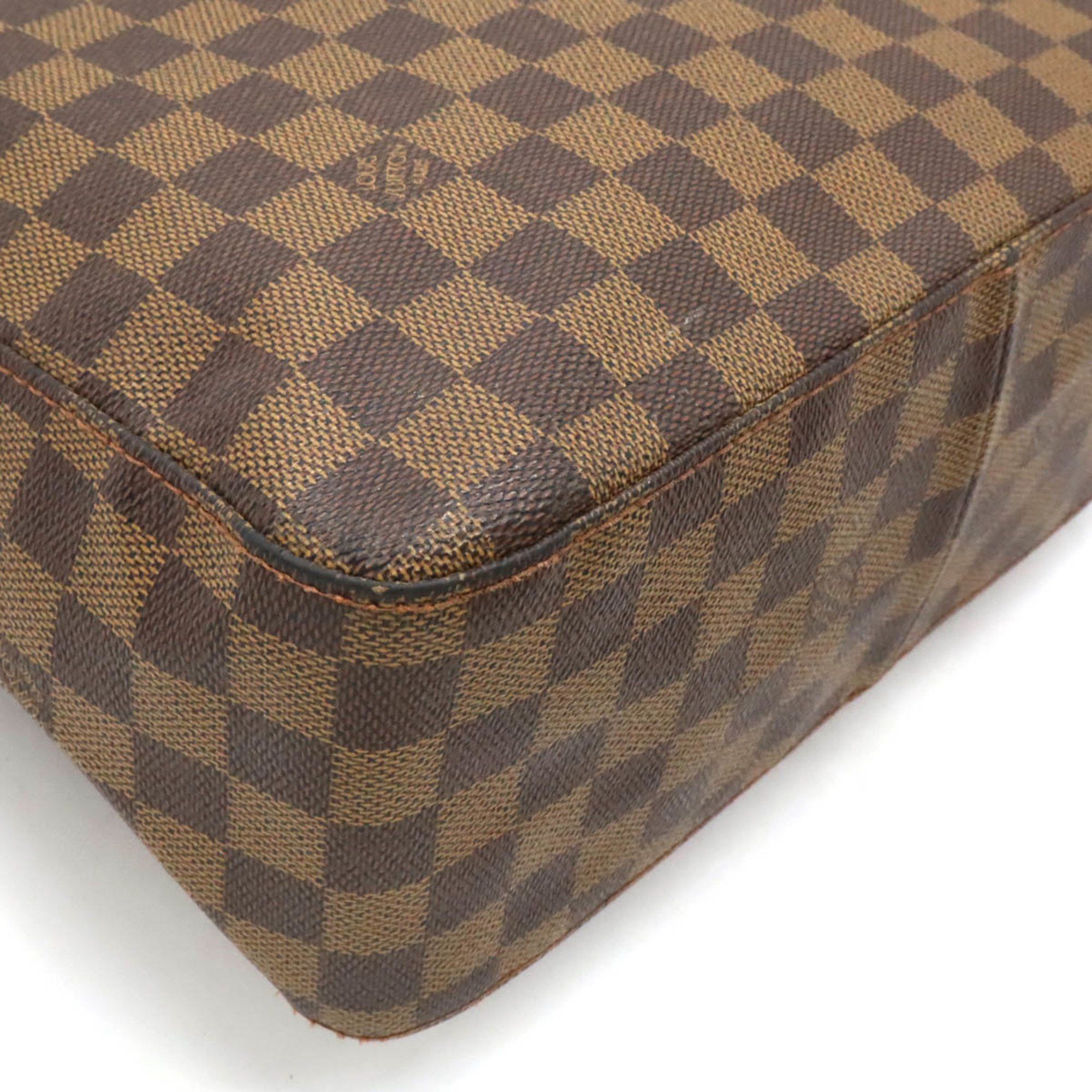 Louis Vuitton Louis Vuitton Looping GM shoulder Size ONE SIZE - 4 Thumbnail