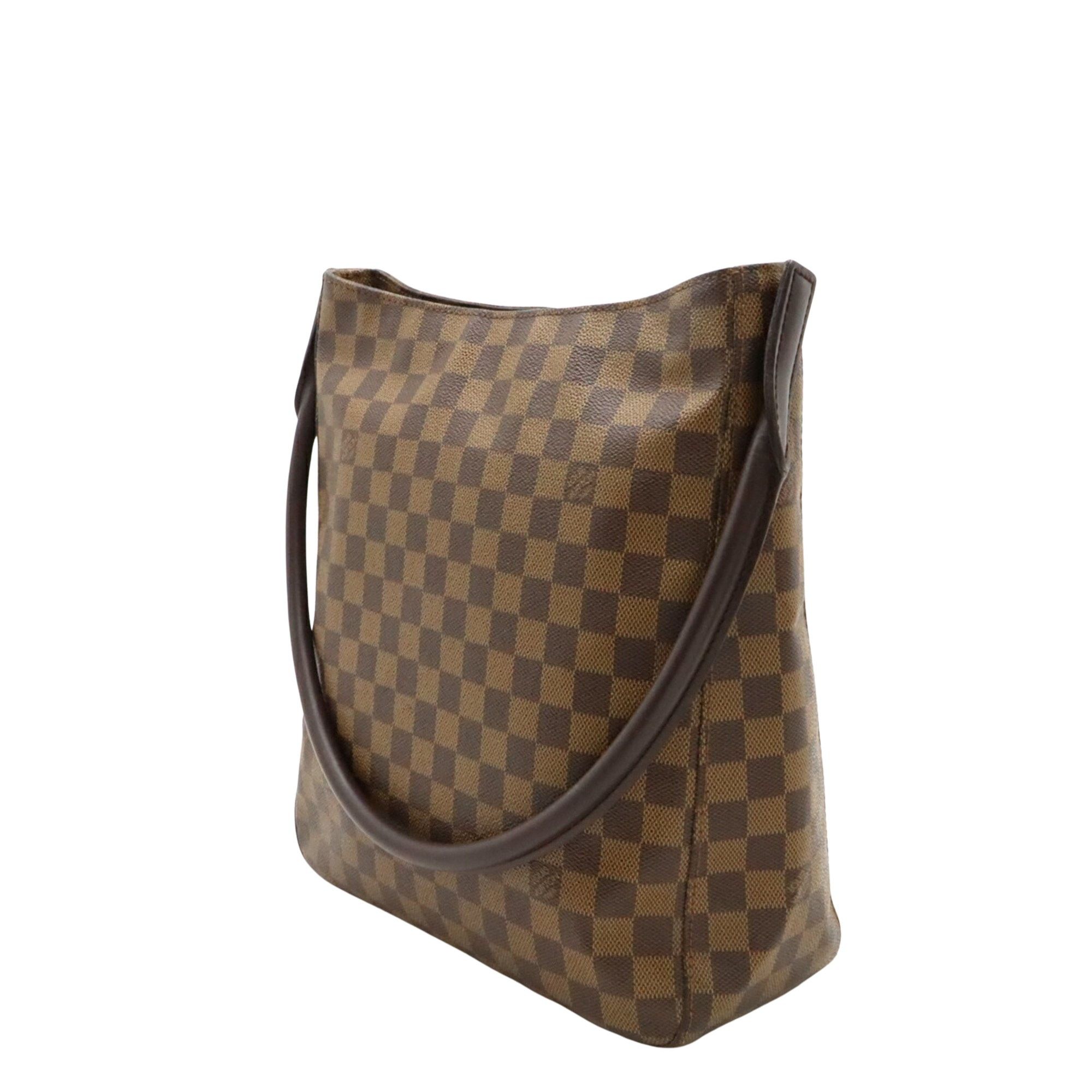 Louis Vuitton Louis Vuitton Looping GM shoulder Size ONE SIZE - 2 Thumbnail