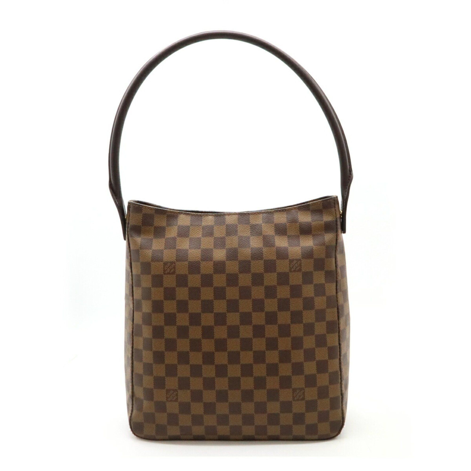Louis Vuitton Louis Vuitton Looping GM shoulder Size ONE SIZE - 8 Thumbnail