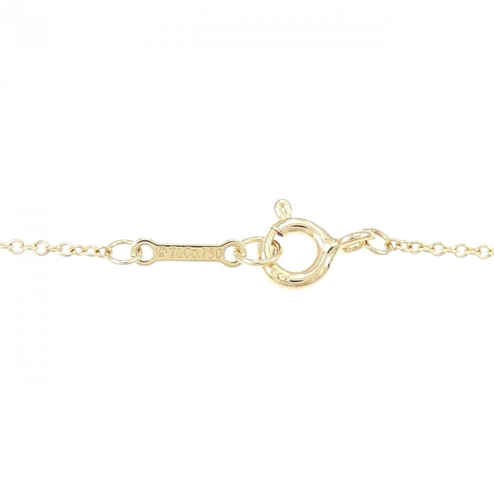 Tiffany & Co. Tiffany & Co Loving heart necklace Size ONE SIZE - 6 Thumbnail