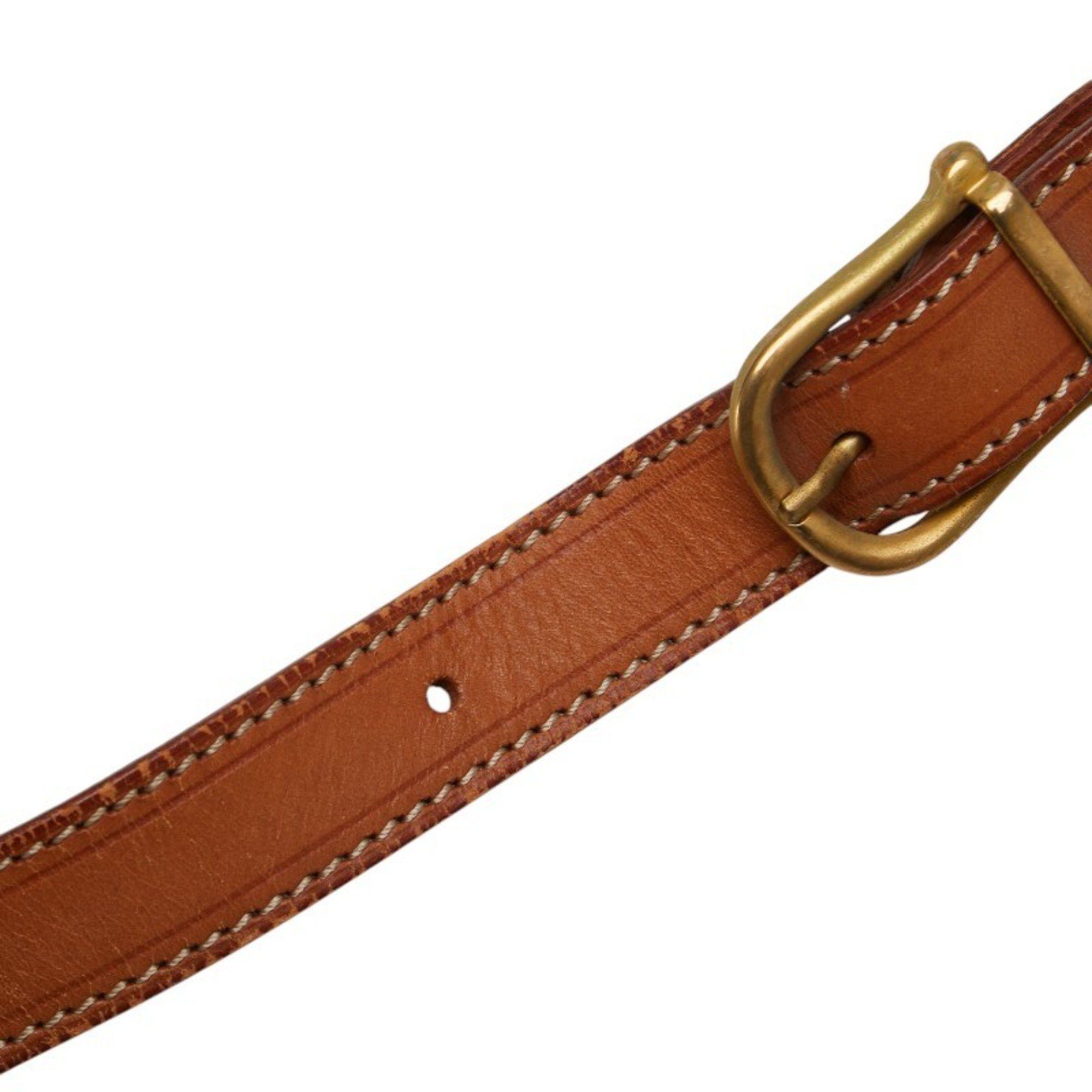 Celine Céline Macadam shoulder Size ONE SIZE - 4 Thumbnail