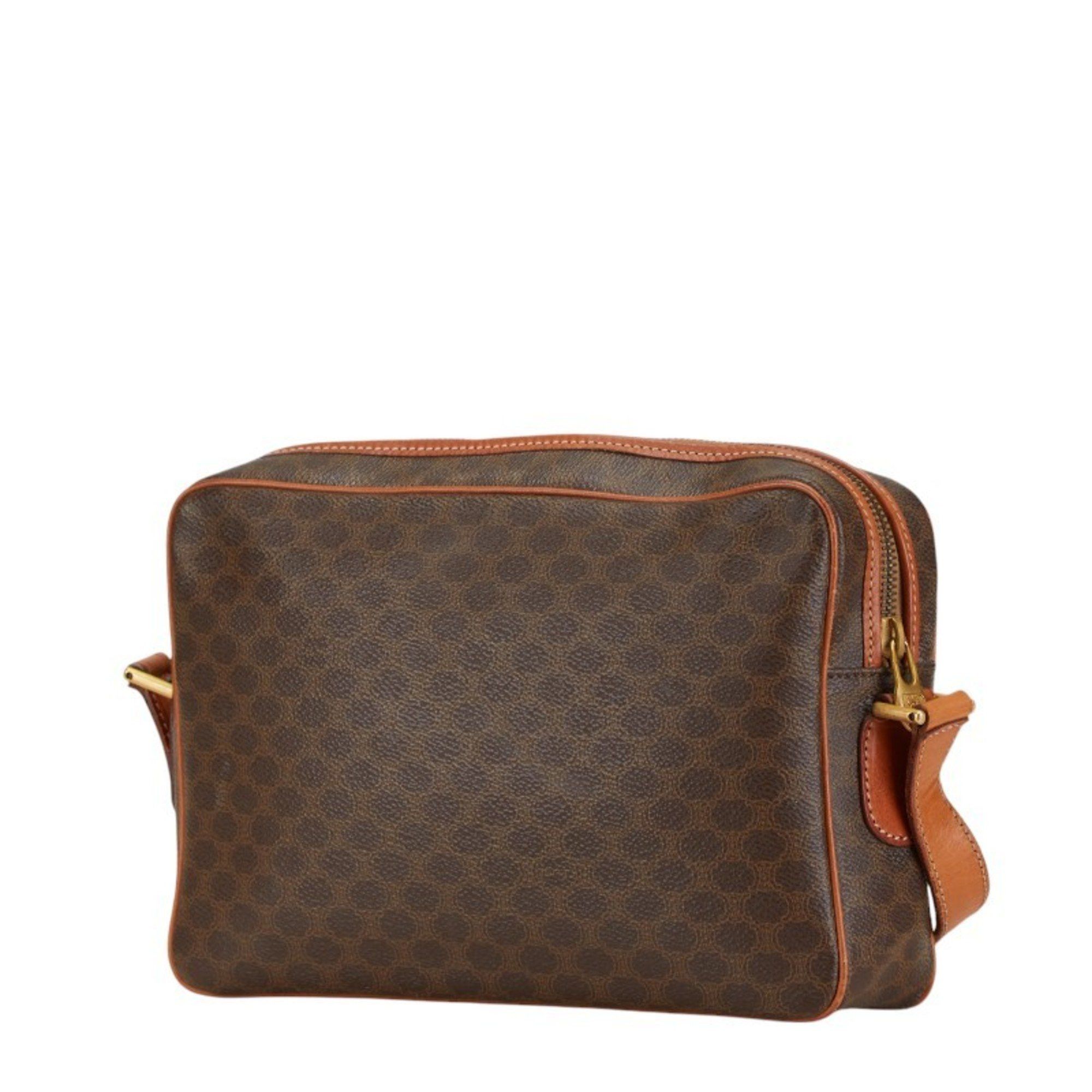Celine Céline Macadam shoulder Size ONE SIZE - 2 Thumbnail
