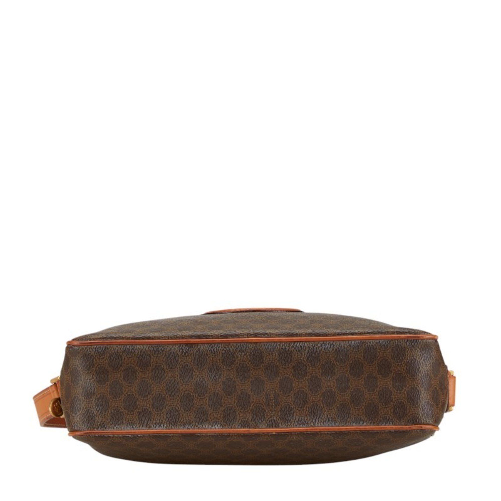 Celine Céline Macadam shoulder Size ONE SIZE - 3 Thumbnail