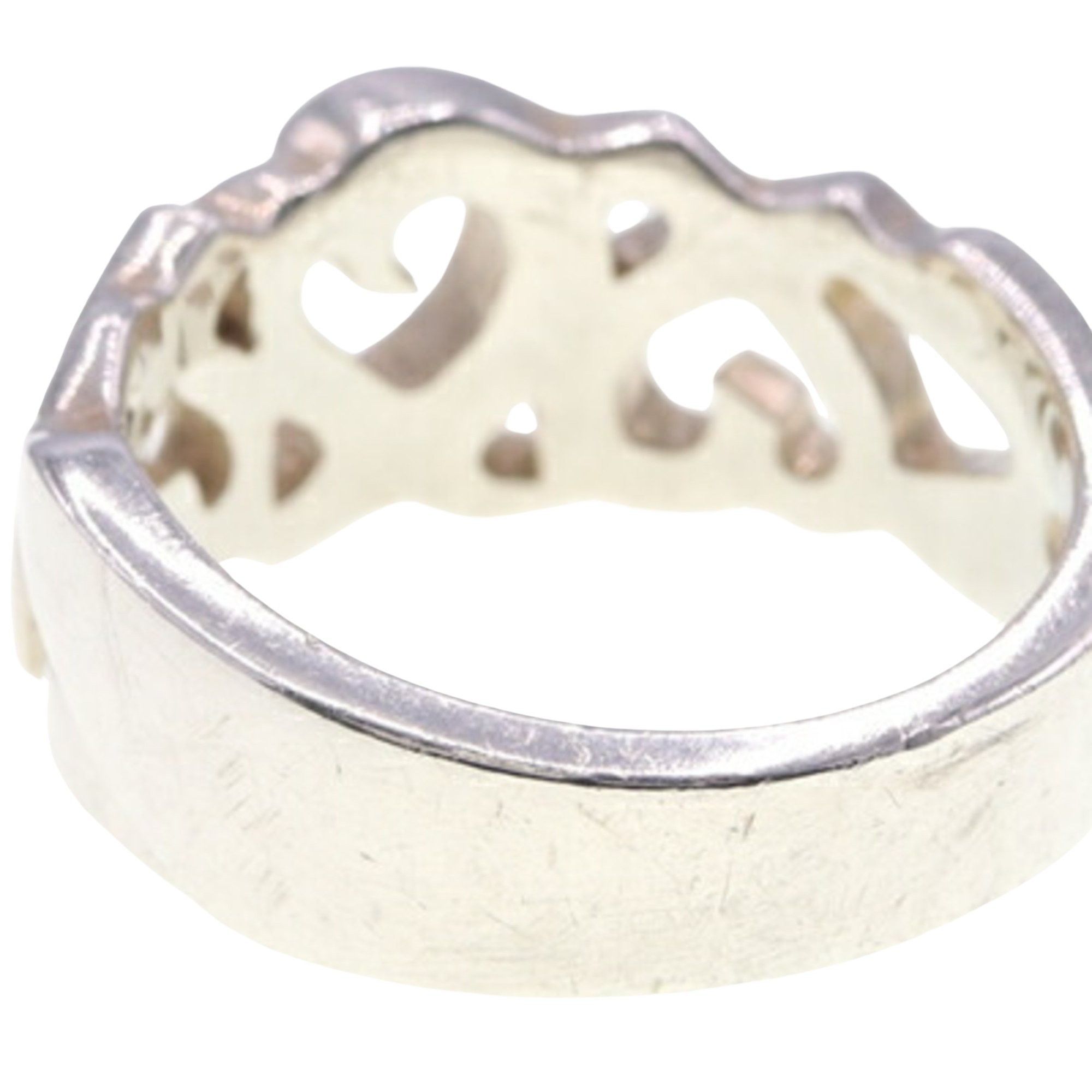 Tiffany & Co. Tiffany & Co Loving heart ring Size ONE SIZE - 2 Thumbnail